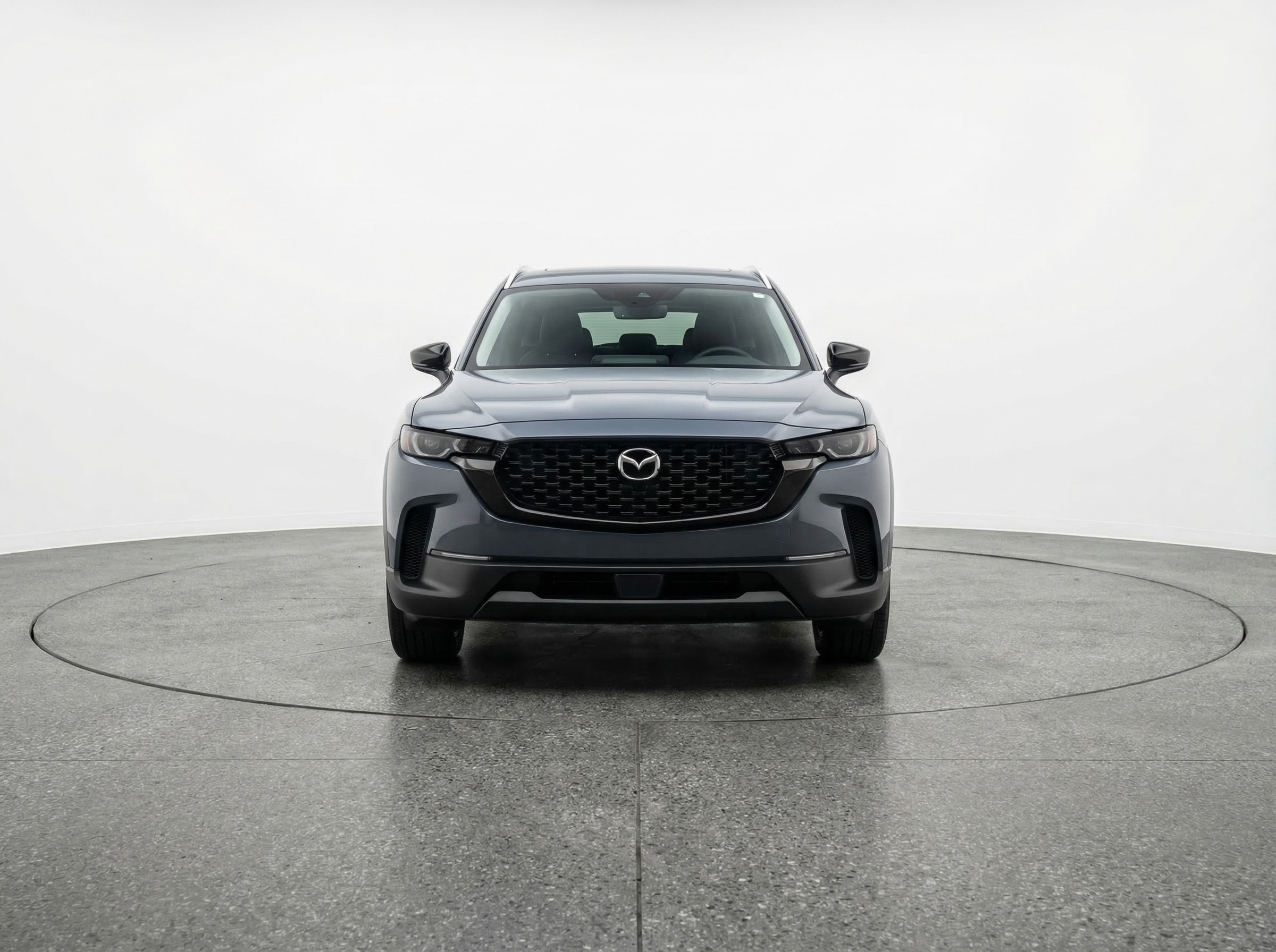 Thumbnail: 2025 Mazda CX-50 - 2