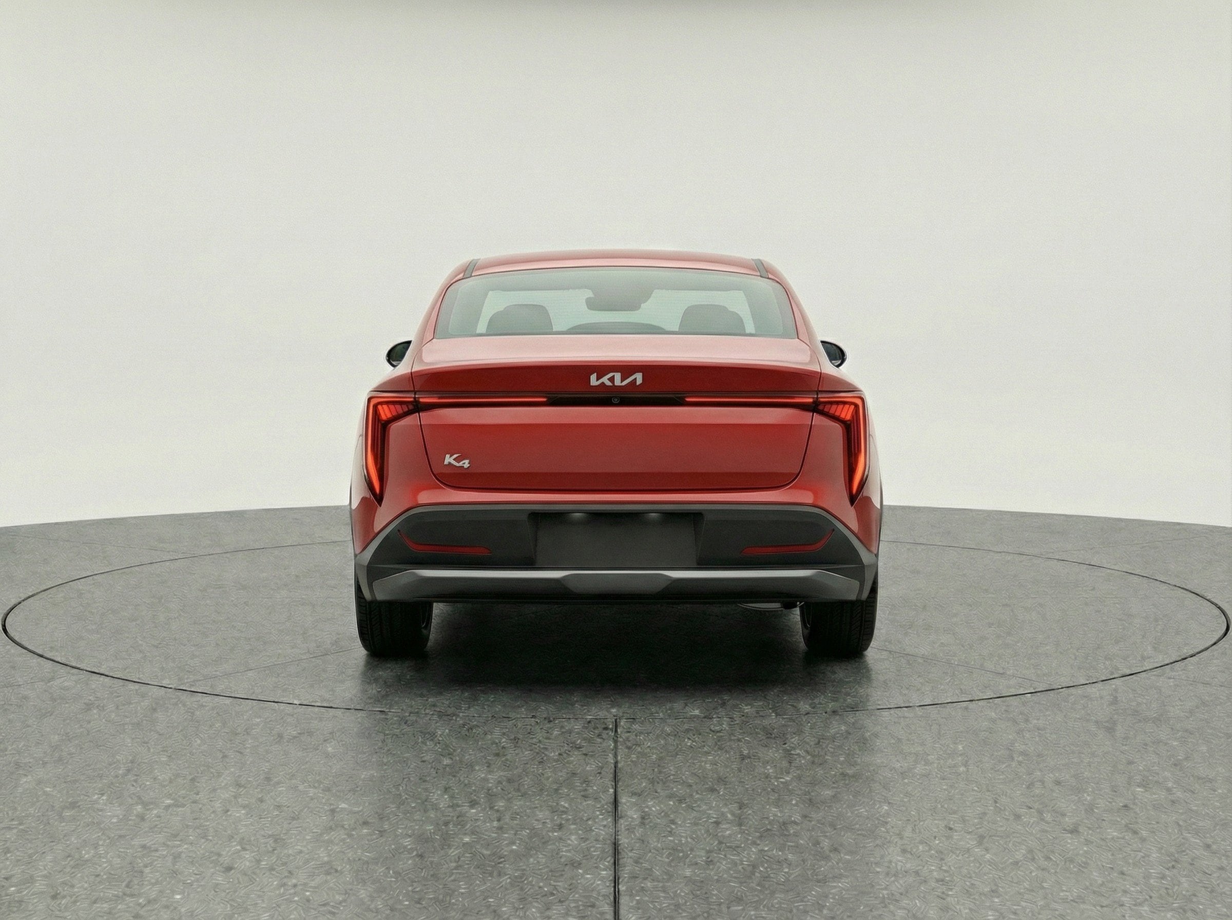 Thumbnail: 2025 Kia K4 - 7