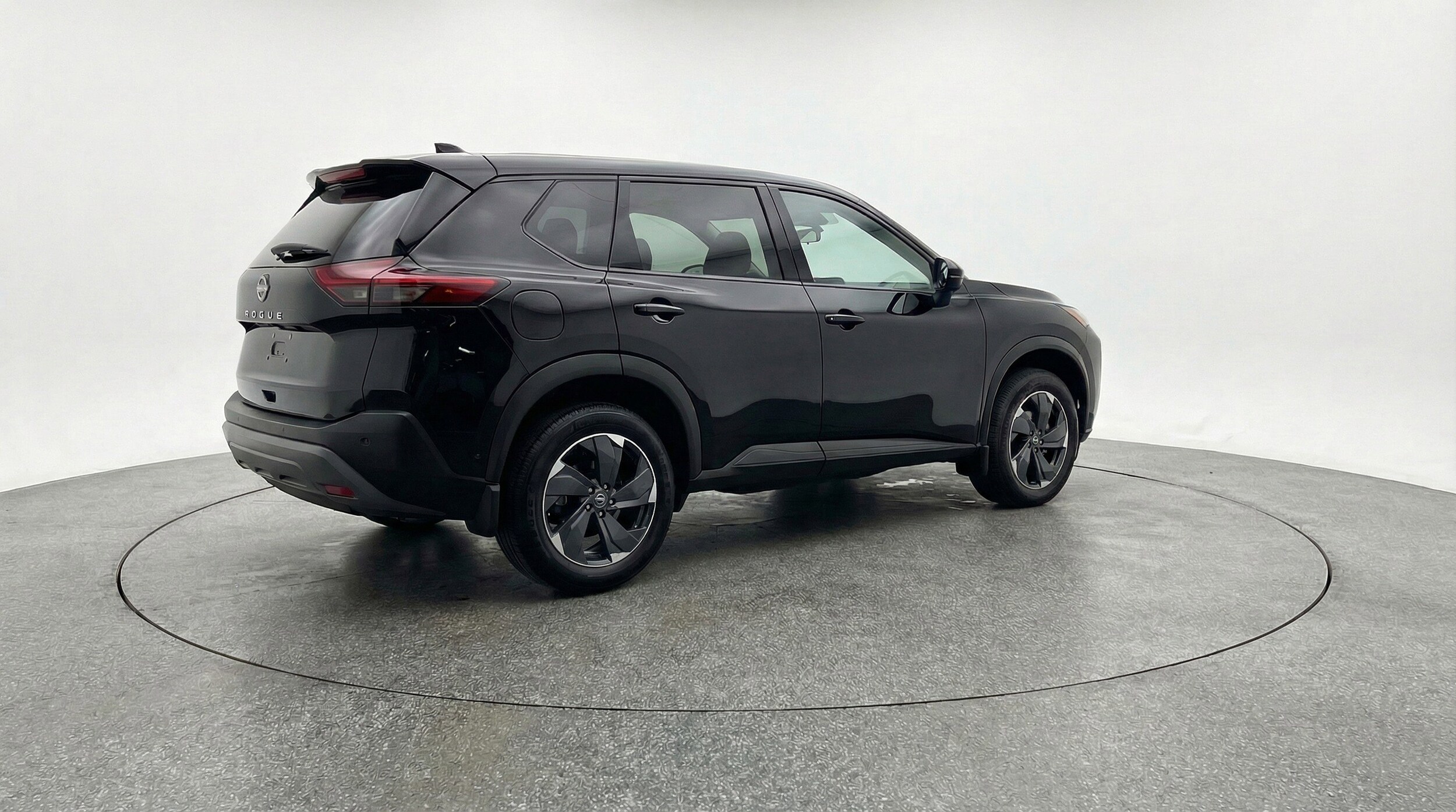 Thumbnail: 2025 Nissan Rogue - 9