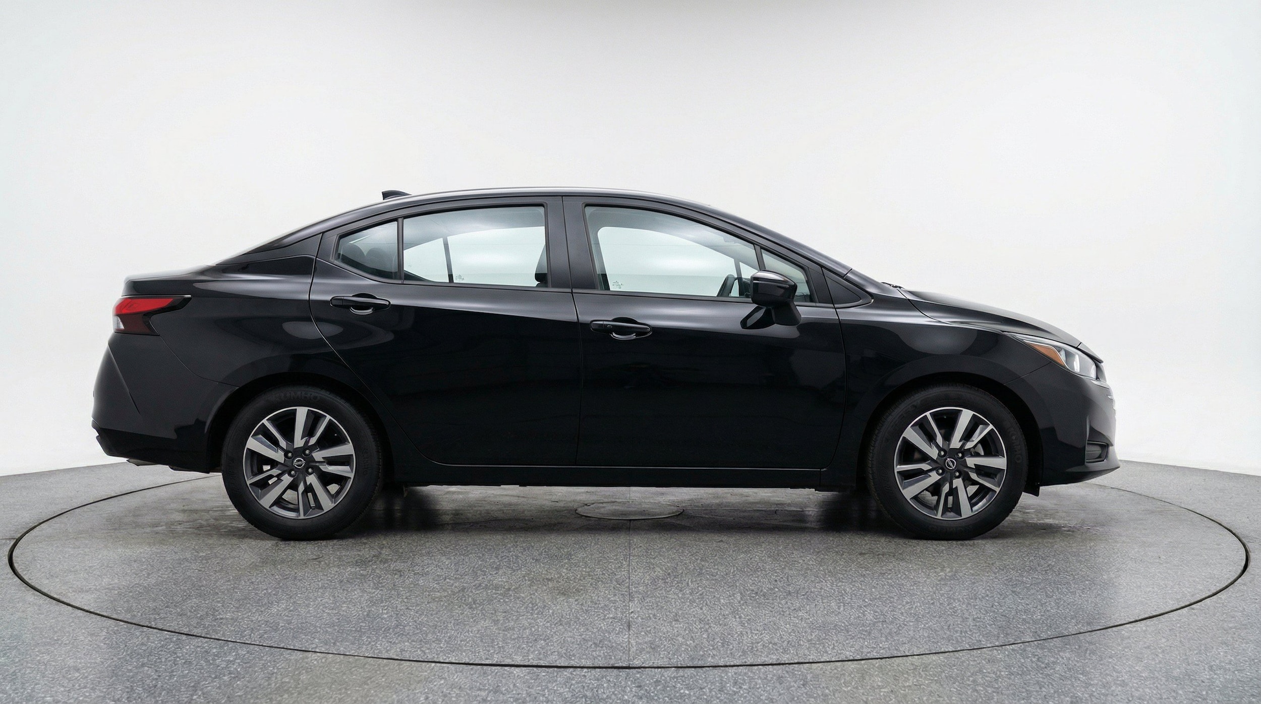 Thumbnail: 2025 Nissan Versa - 11