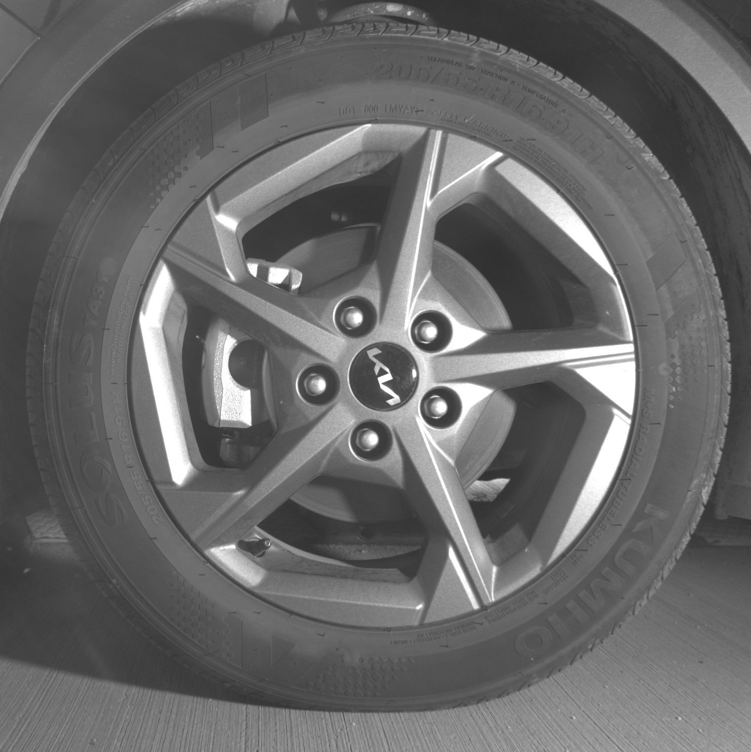 Thumbnail: 2026 Kia K4 - 12