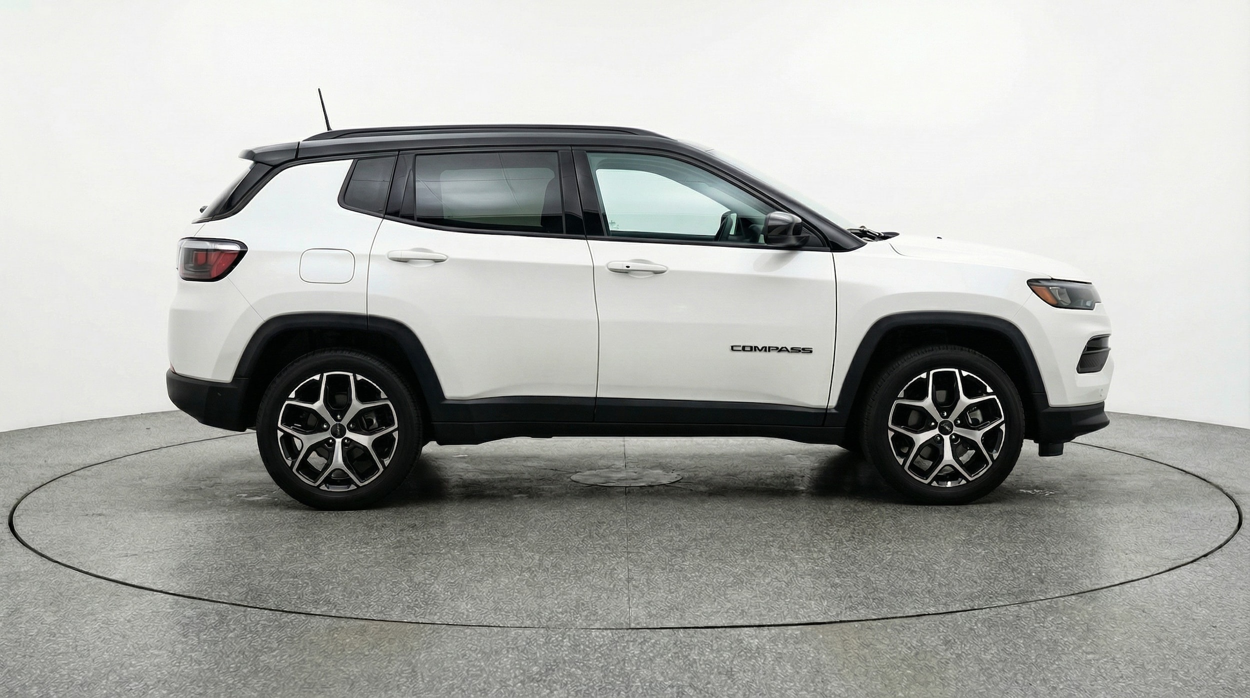 Thumbnail: 2025 Jeep Compass - 8