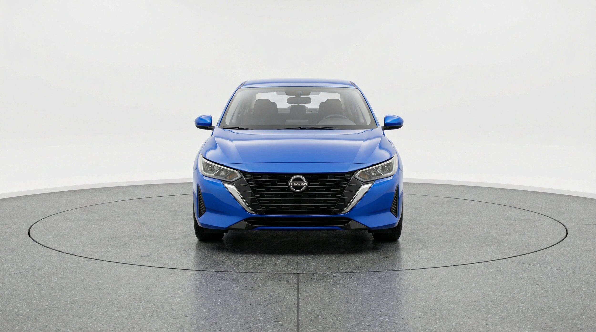 Thumbnail: 2025 Nissan Sentra - 2