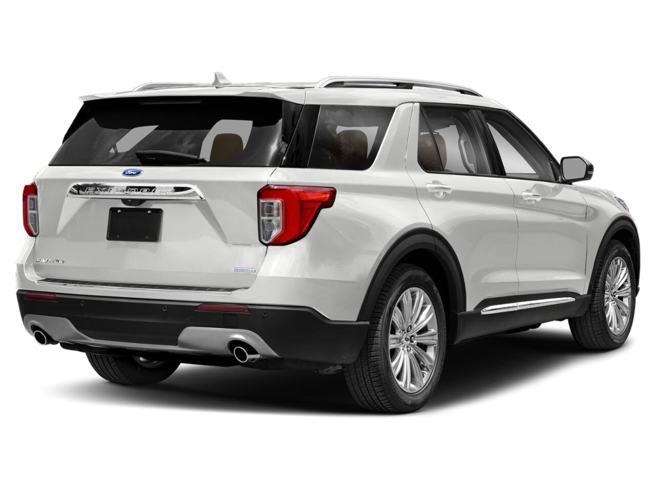 Thumbnail: 2023 Ford Explorer - 2