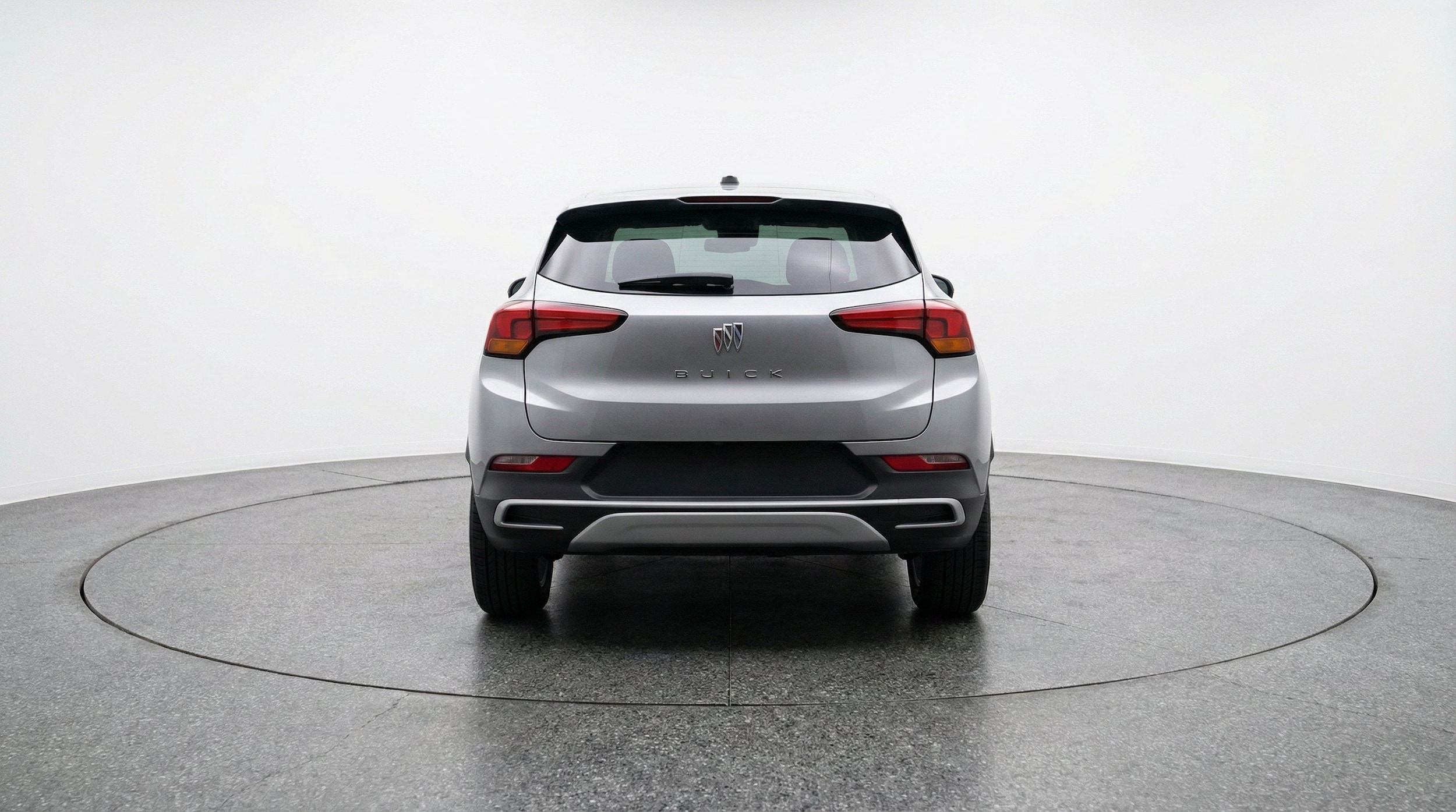 Thumbnail: 2026 Buick Encore GX - 7