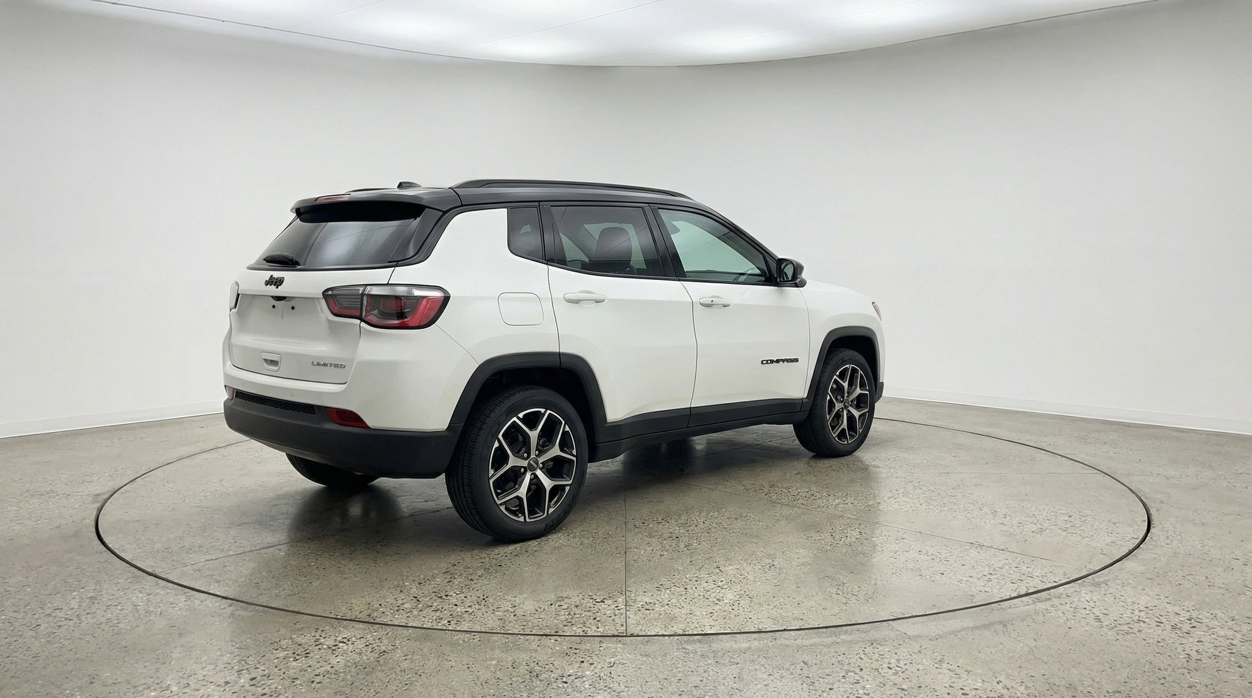 Thumbnail: 2025 Jeep Compass - 9