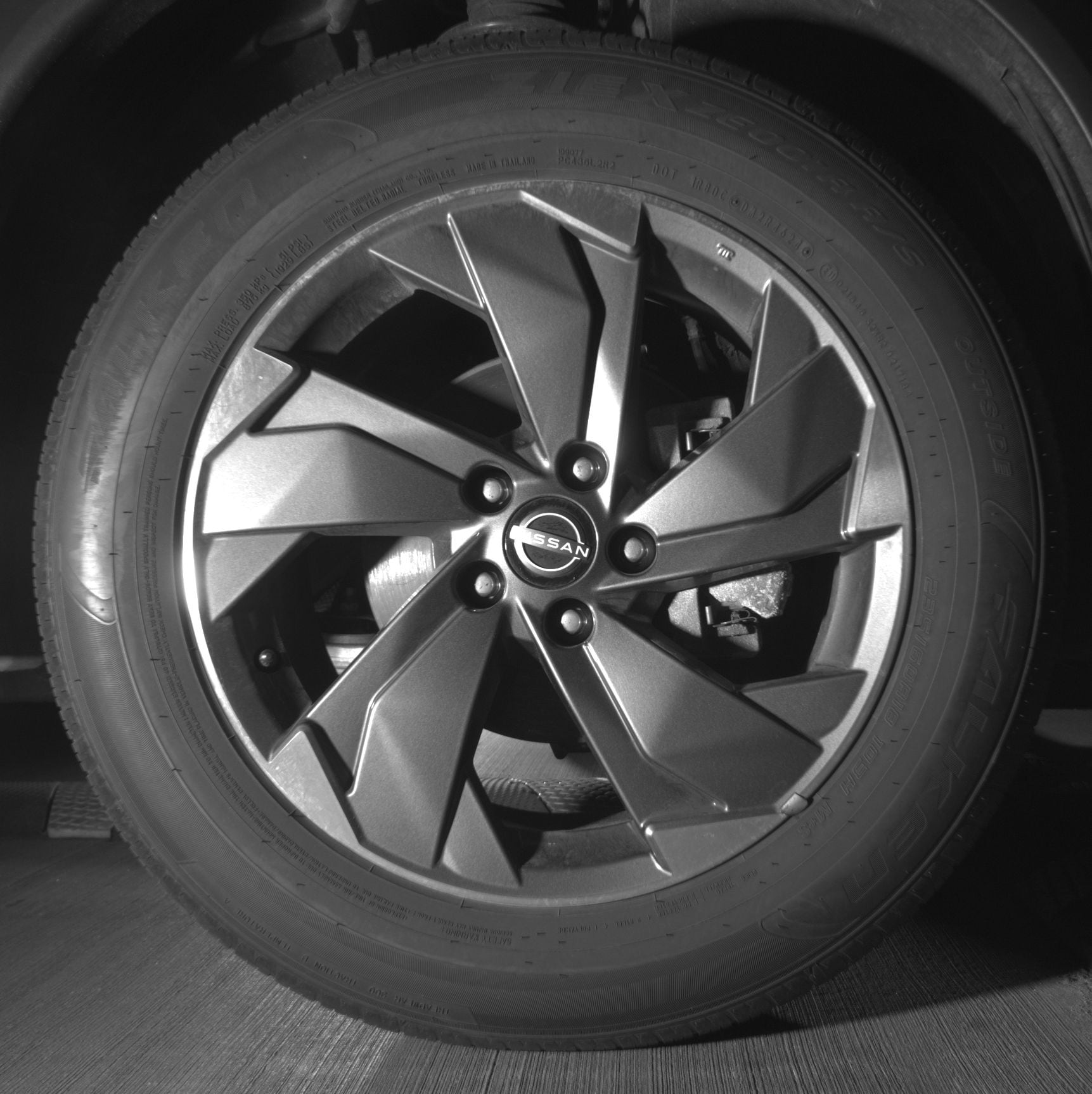 Thumbnail: 2025 Nissan Rogue - 10