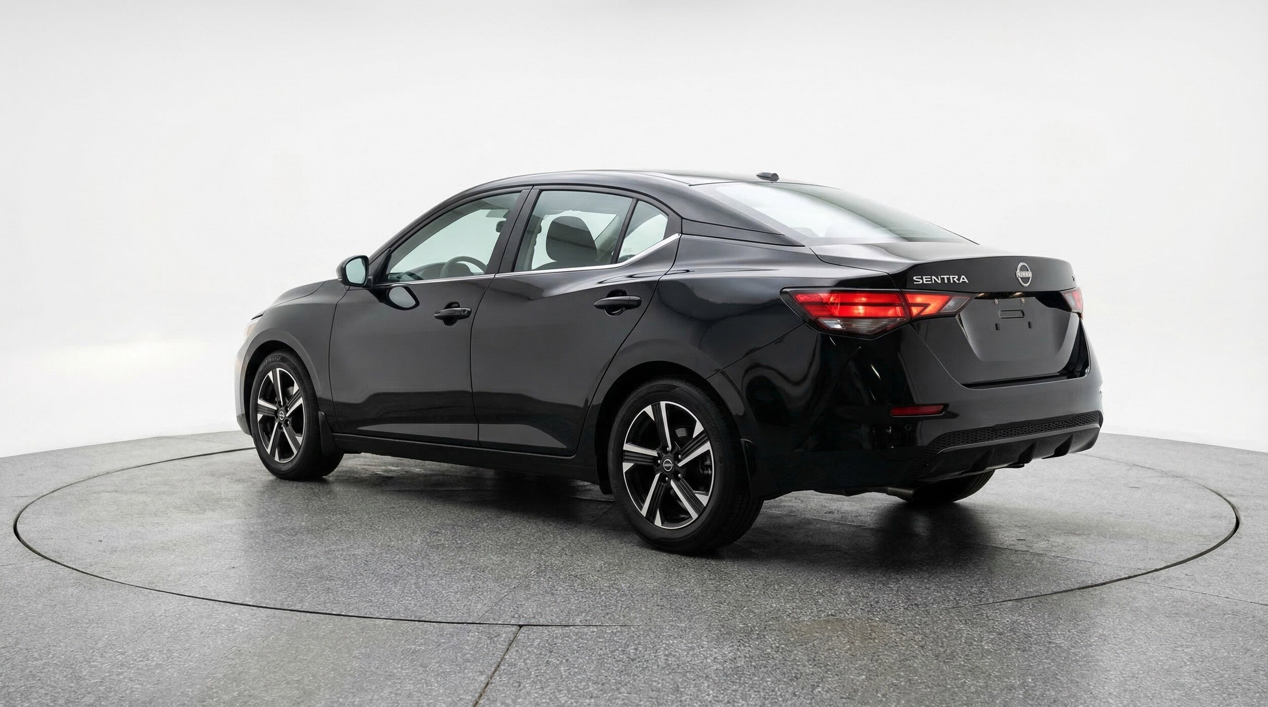 Thumbnail: 2025 Nissan Sentra - 6