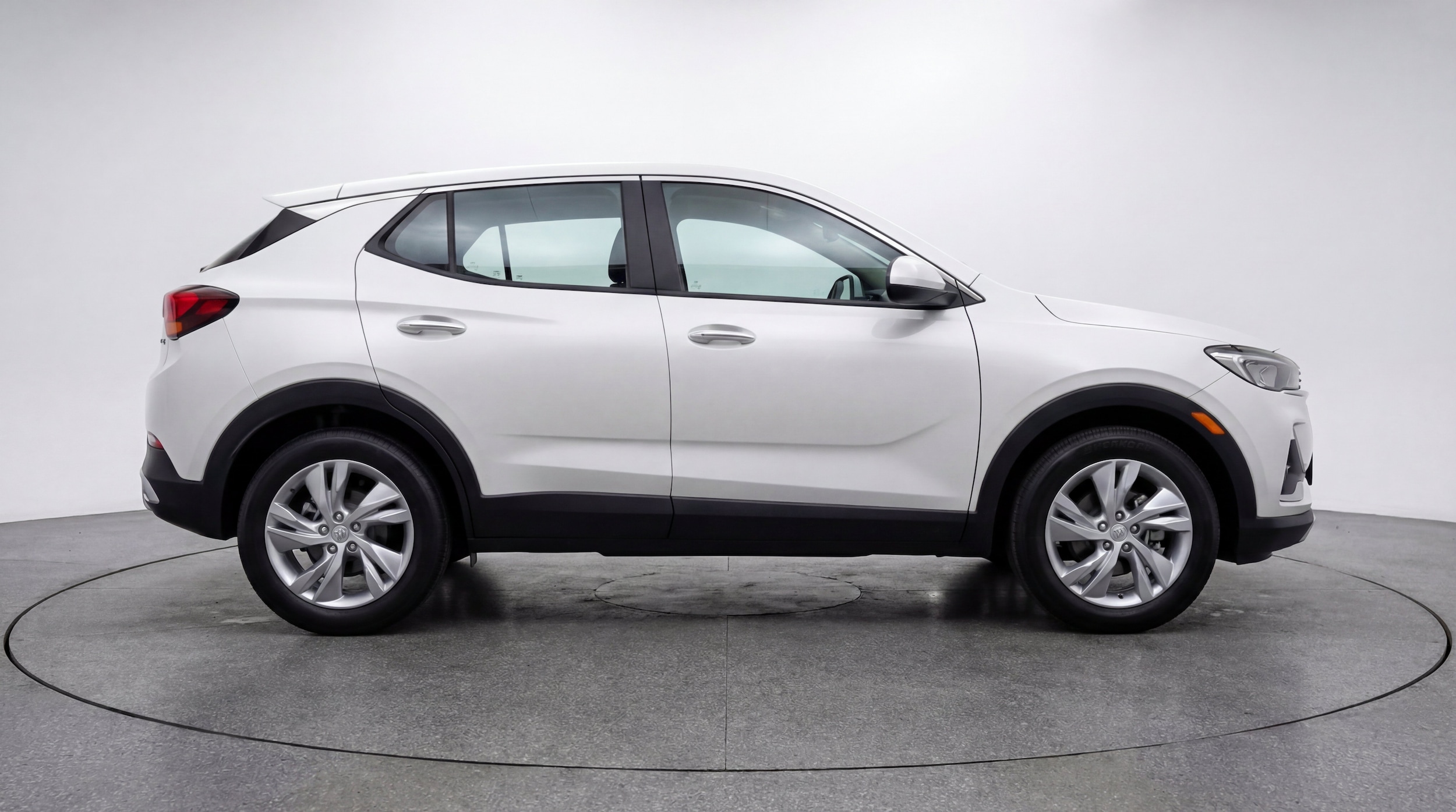 Thumbnail: 2026 Buick Encore GX - 11