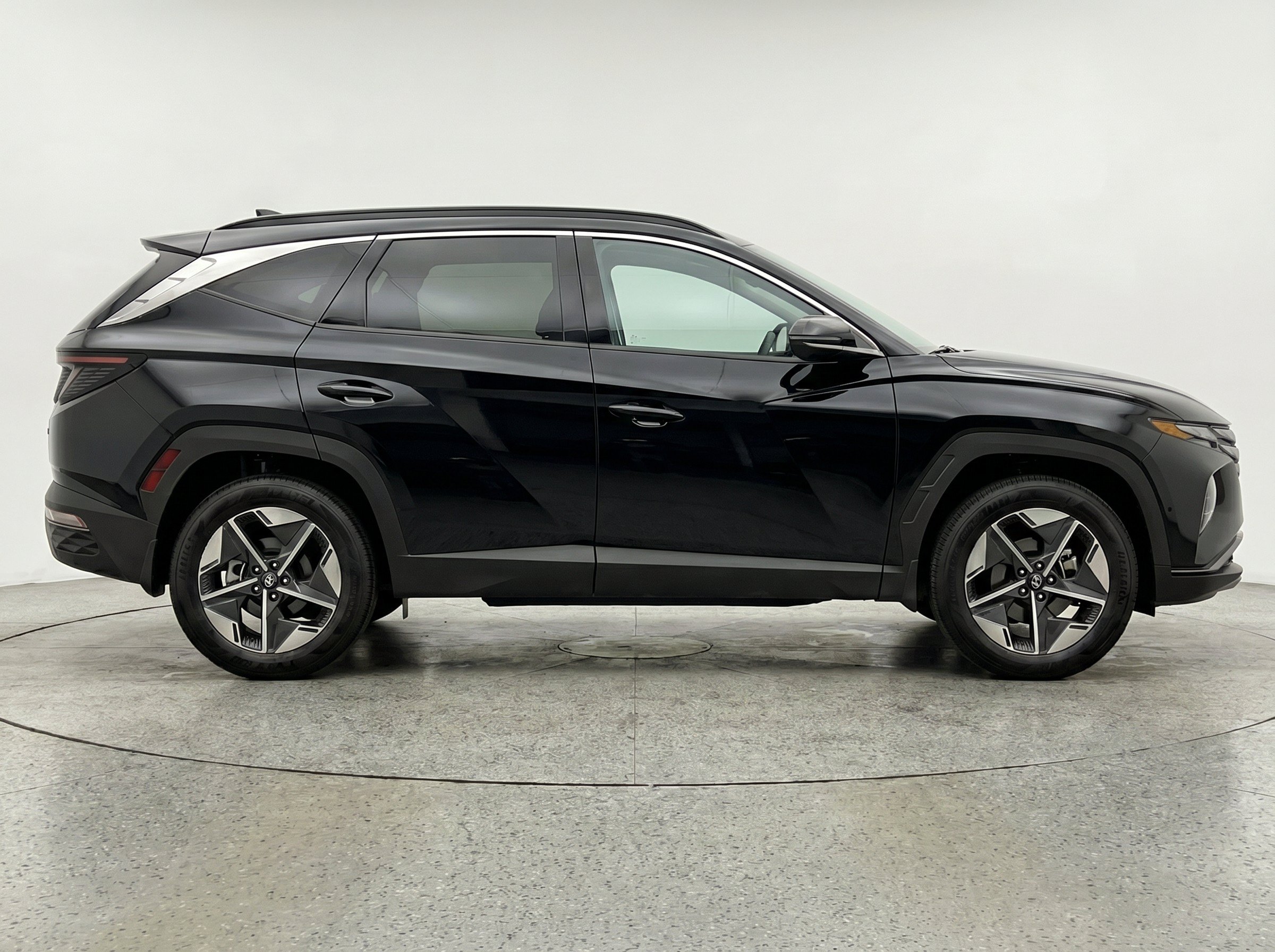 Thumbnail: 2026 Hyundai Tucson - 11