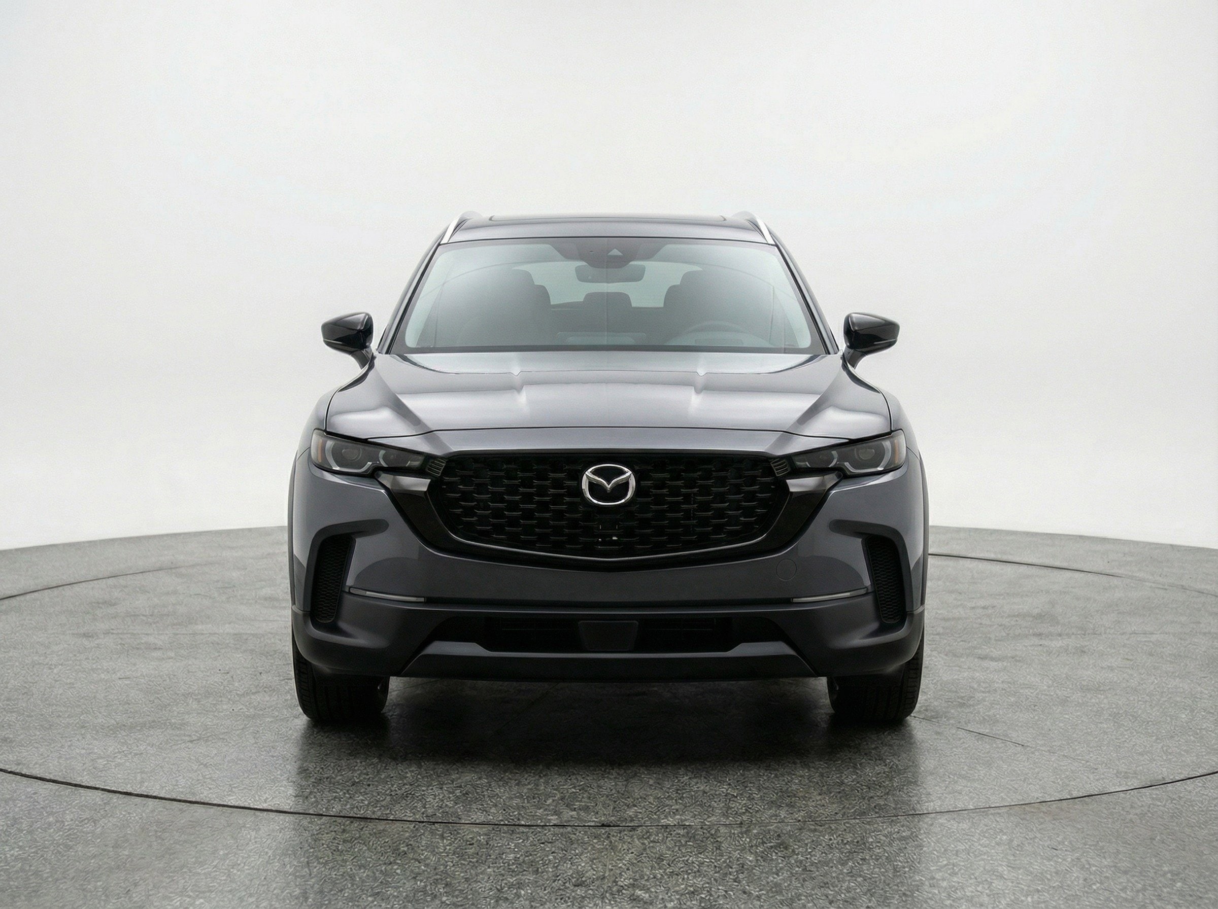 Thumbnail: 2025 Mazda CX-50 - 2