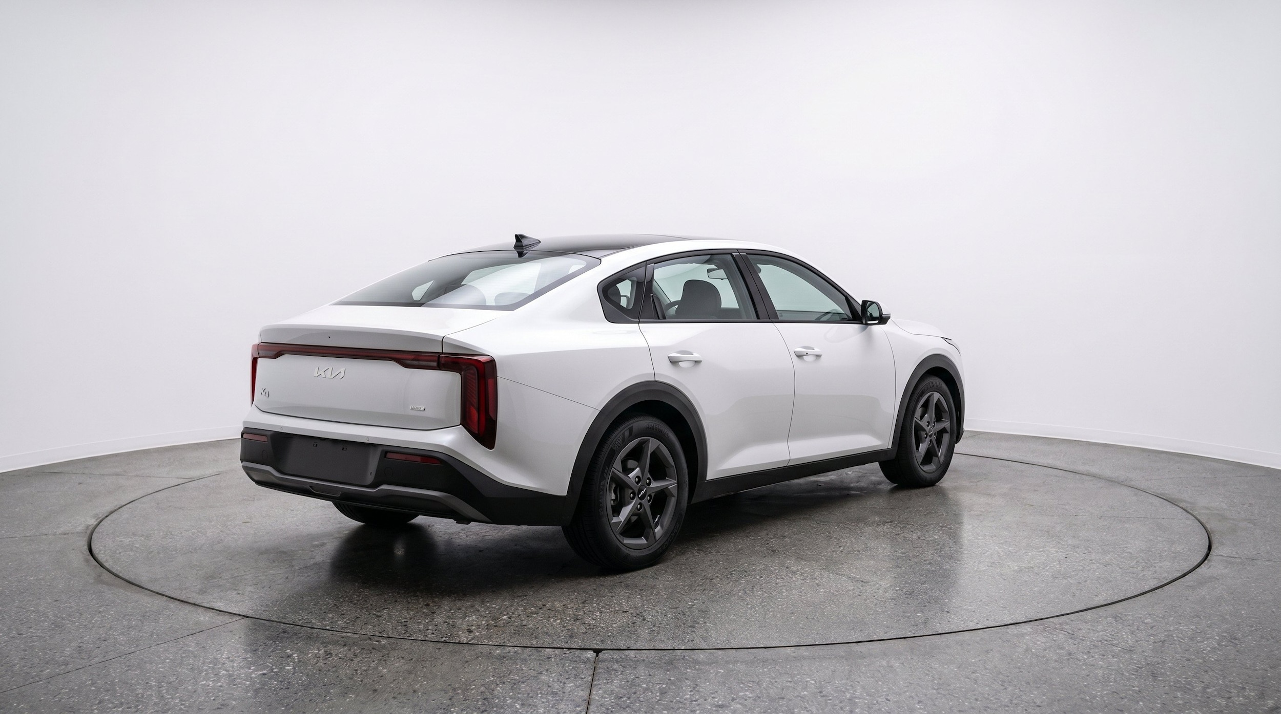 Thumbnail: 2026 Kia K4 - 9