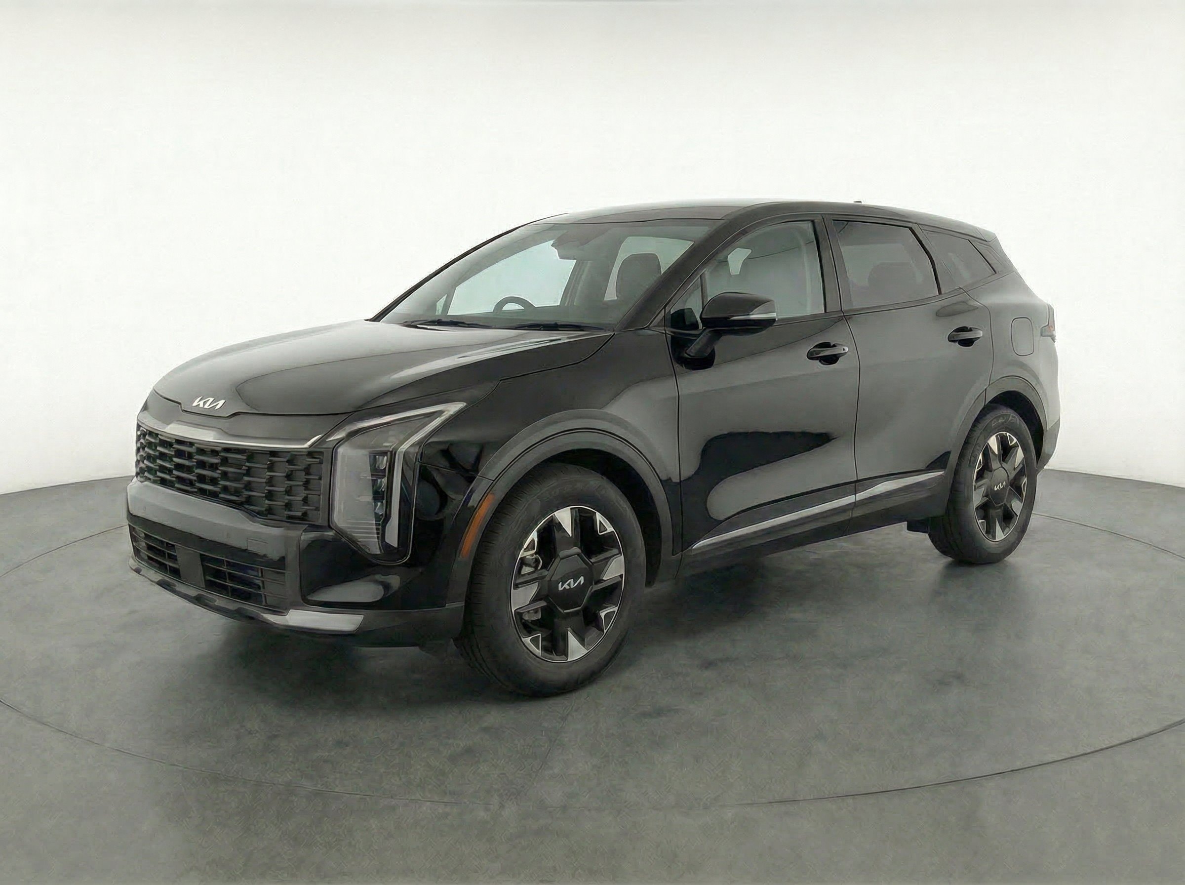 Thumbnail: 2026 Kia Sportage - 3
