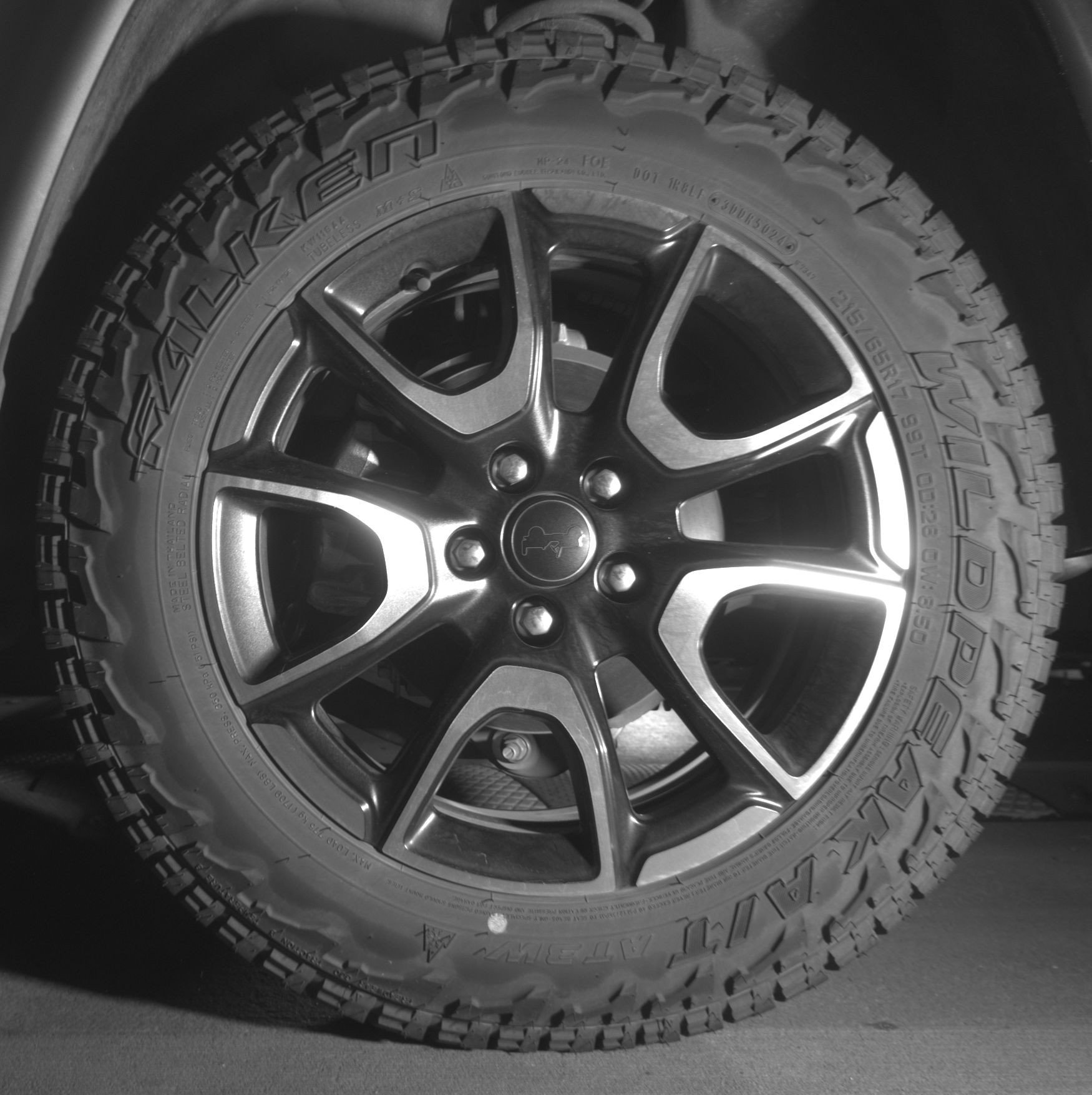 Thumbnail: 2025 Jeep Compass - 14