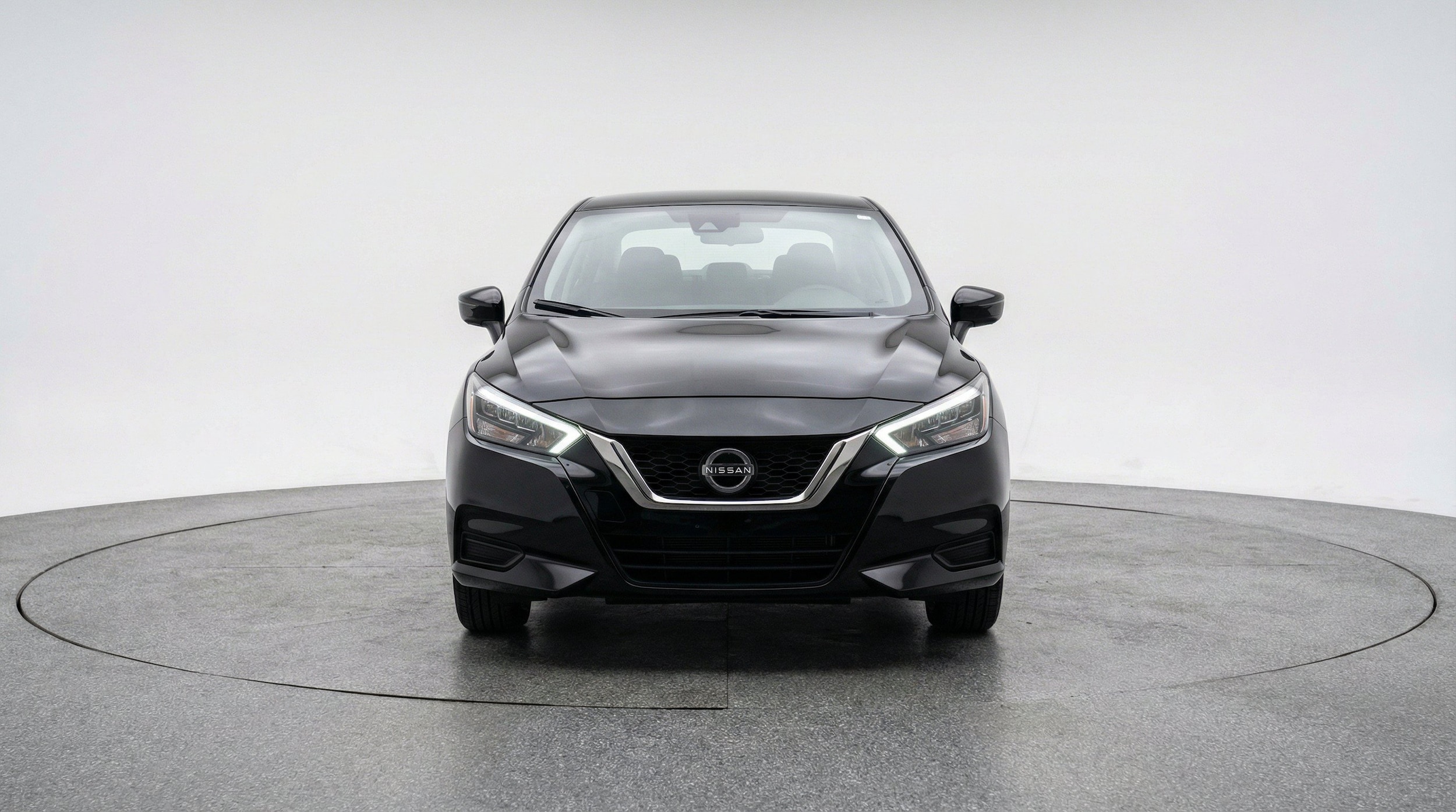Thumbnail: 2025 Nissan Versa - 2