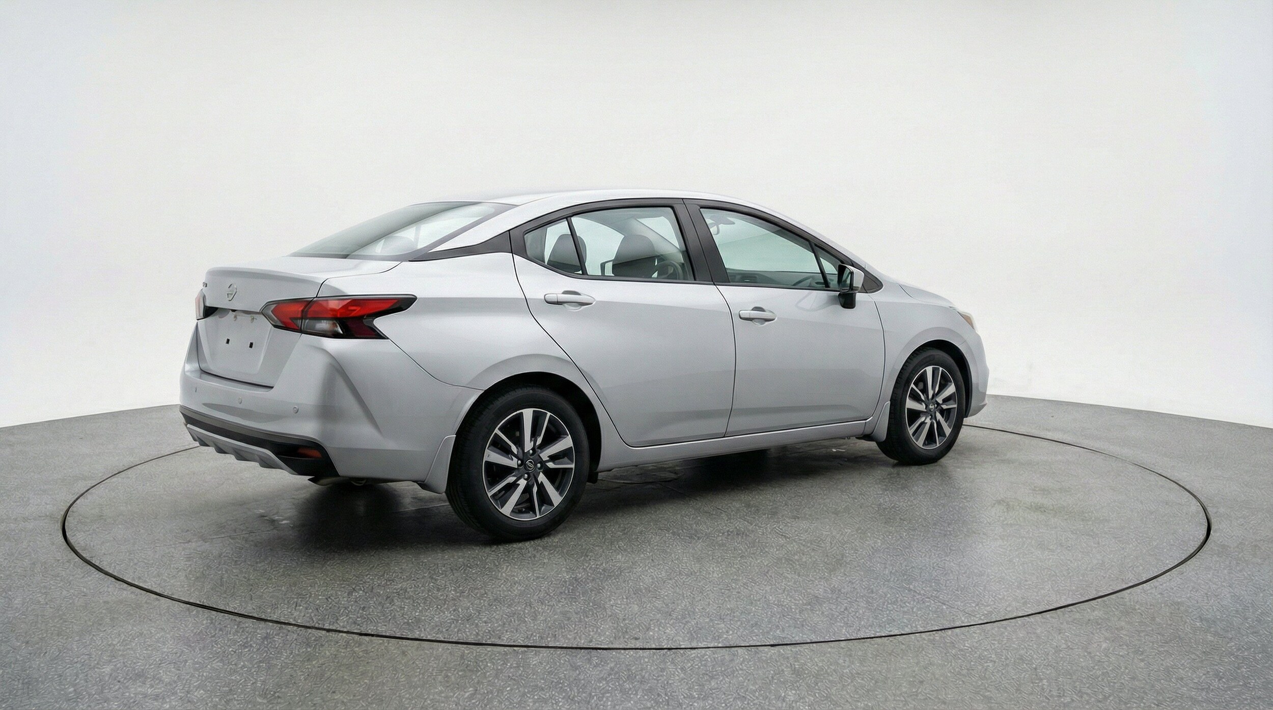 Thumbnail: 2025 Nissan Versa - 9