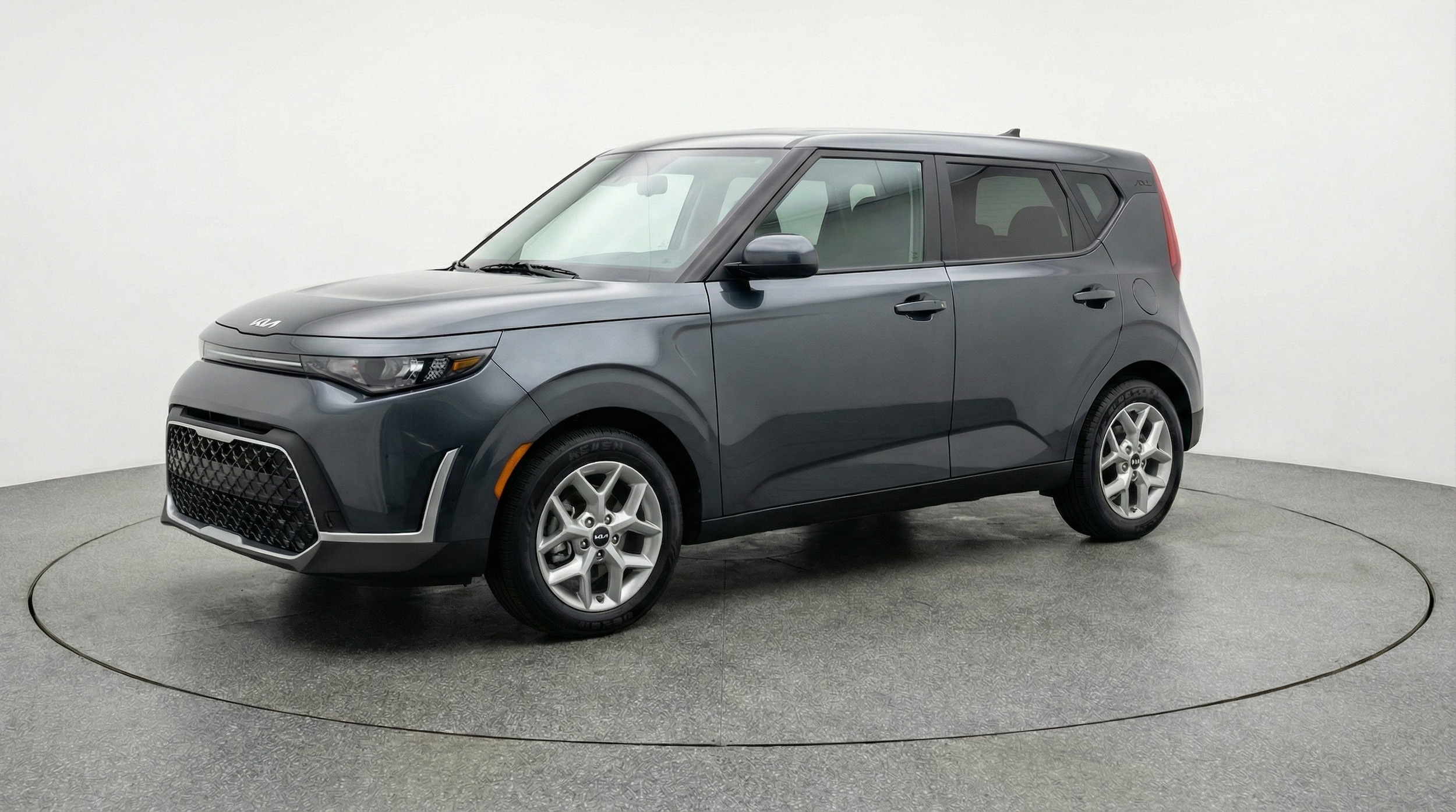 Thumbnail: 2025 Kia Soul - 3