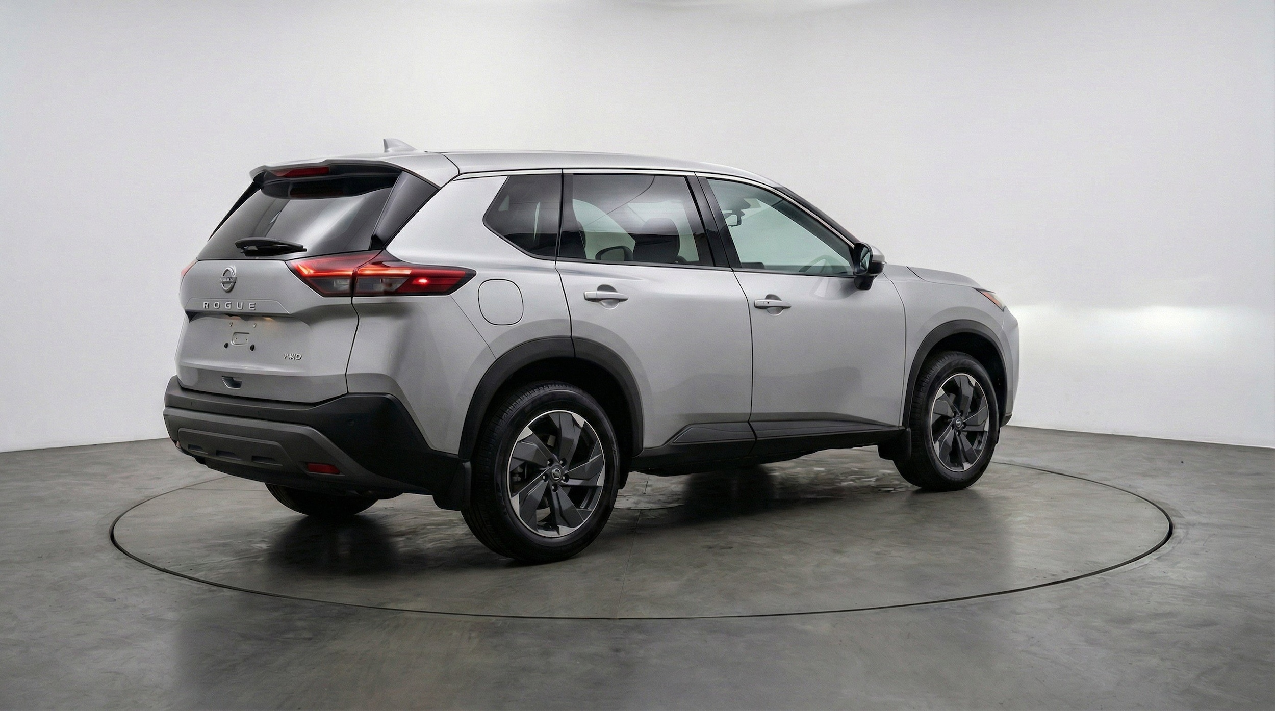 Thumbnail: 2025 Nissan Rogue - 9