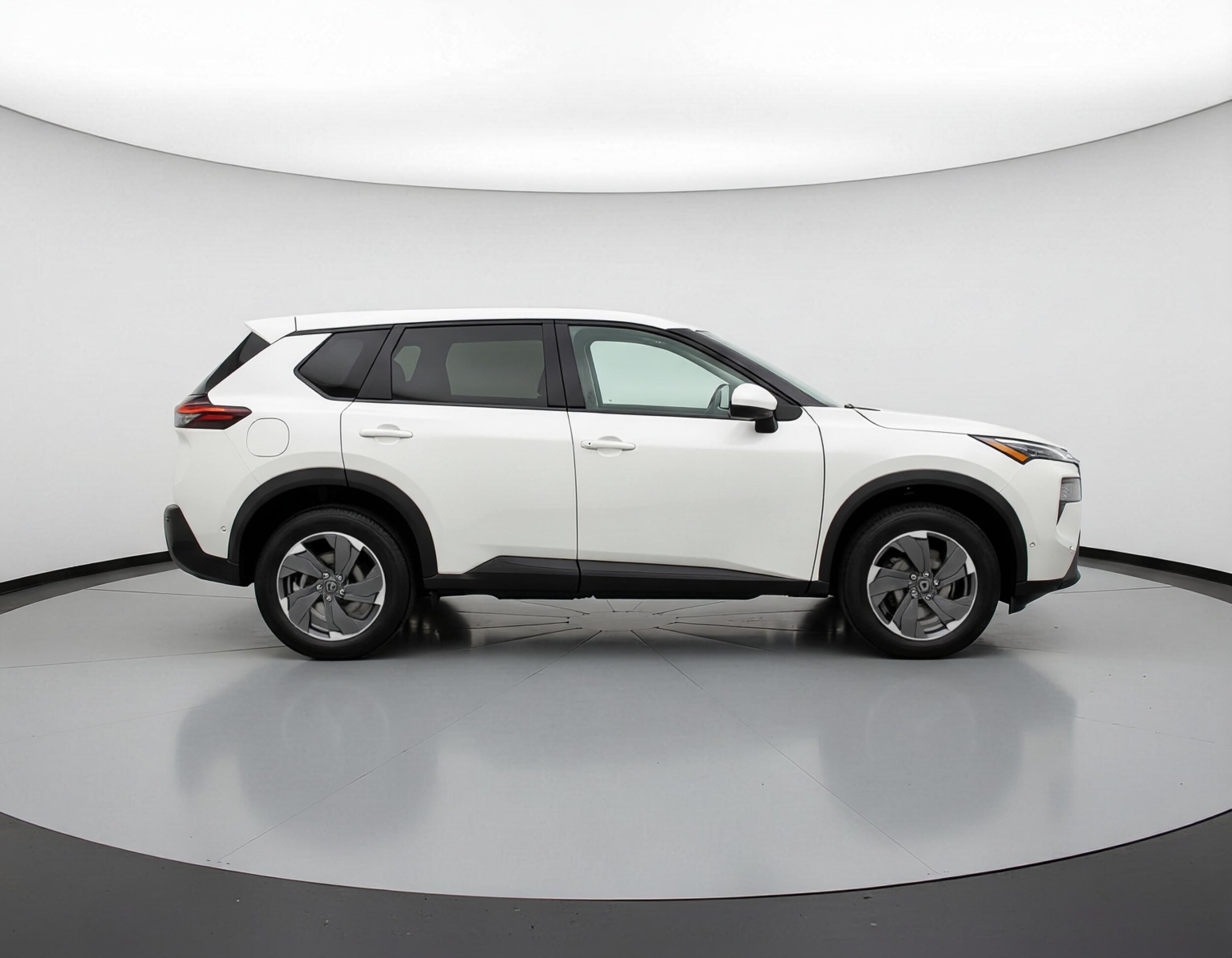 Thumbnail: 2025 Nissan Rogue - 8