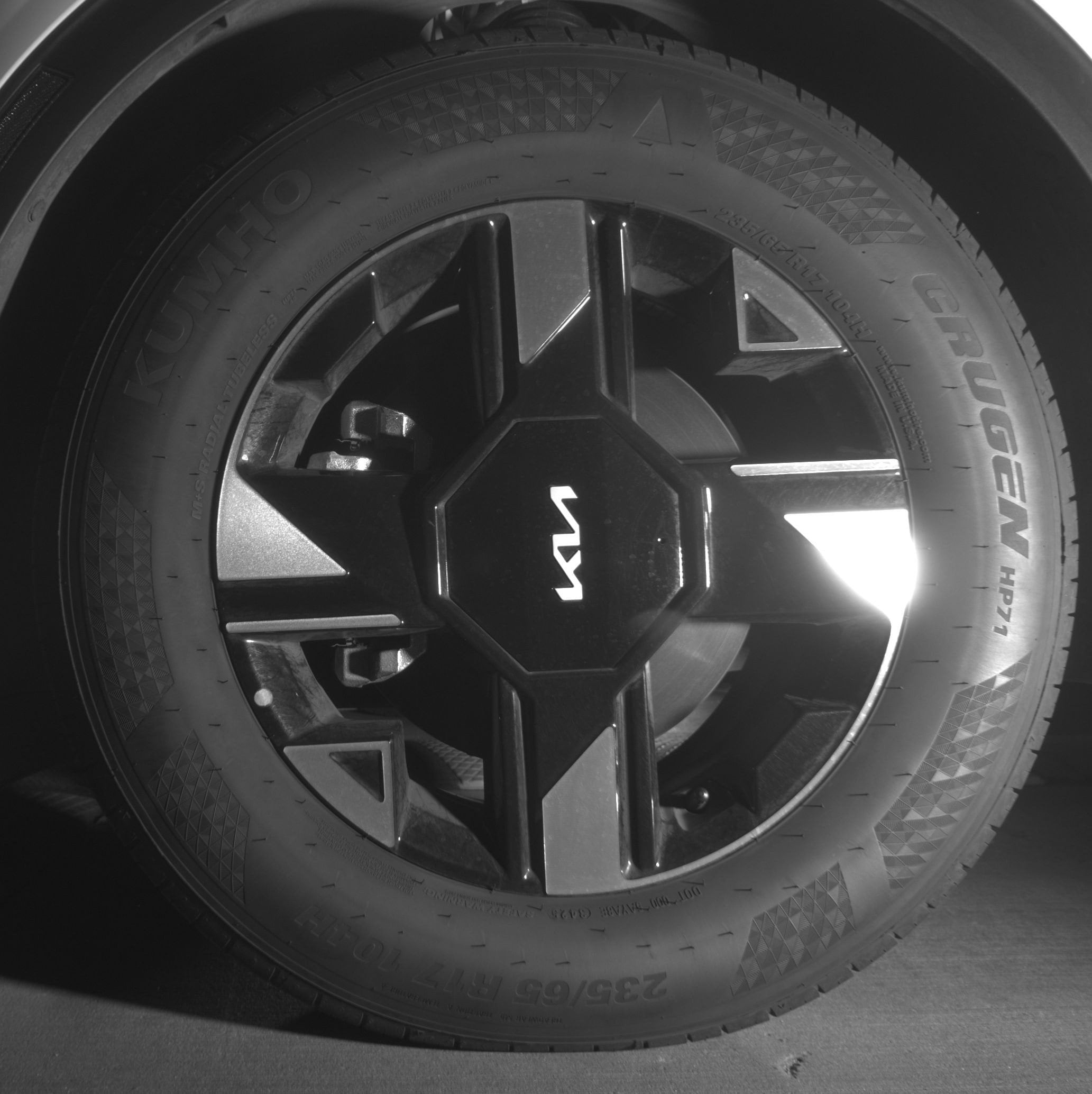 Thumbnail: 2026 Kia Sportage - 12