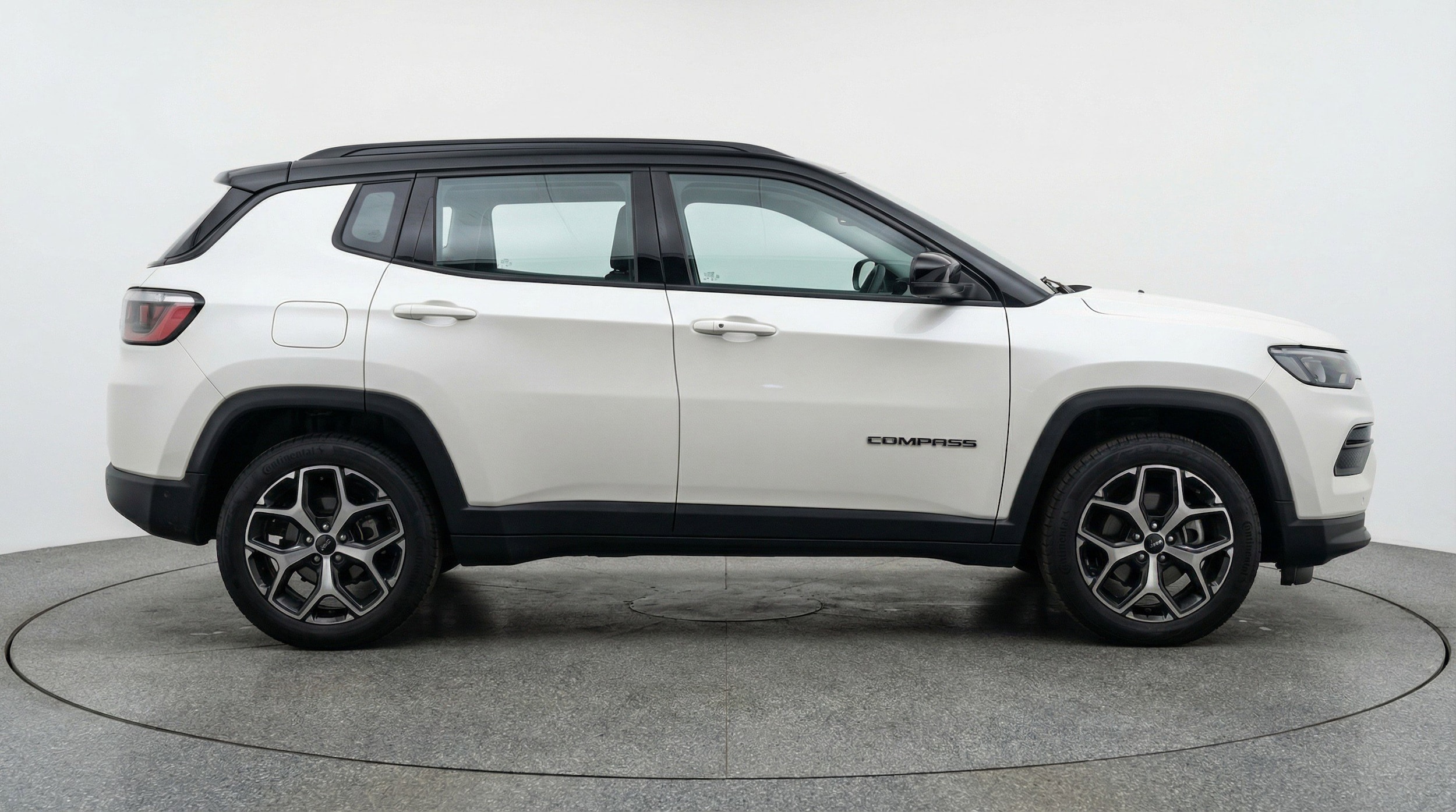 Thumbnail: 2025 Jeep Compass - 11