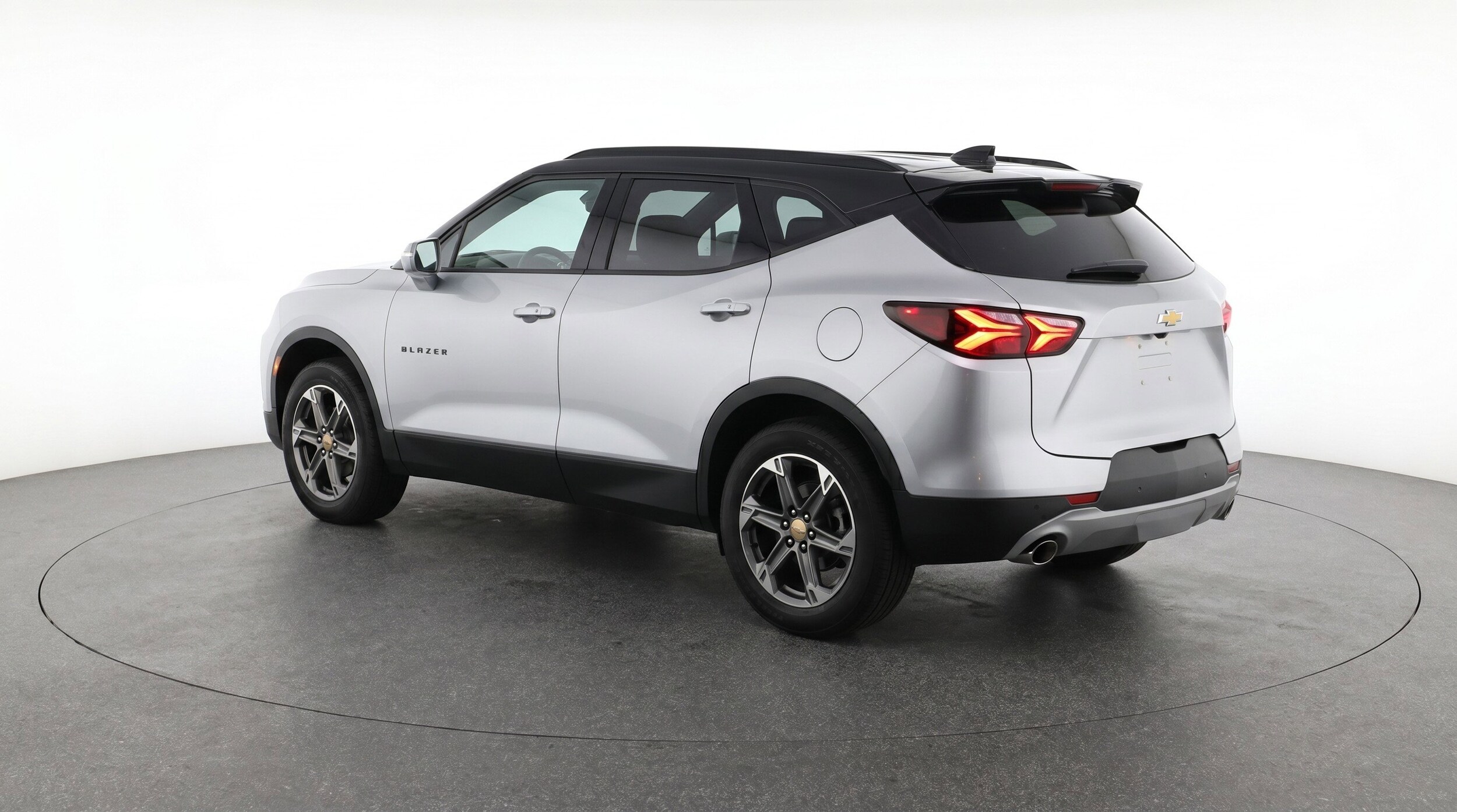 Thumbnail: 2025 Chevrolet Blazer - 6