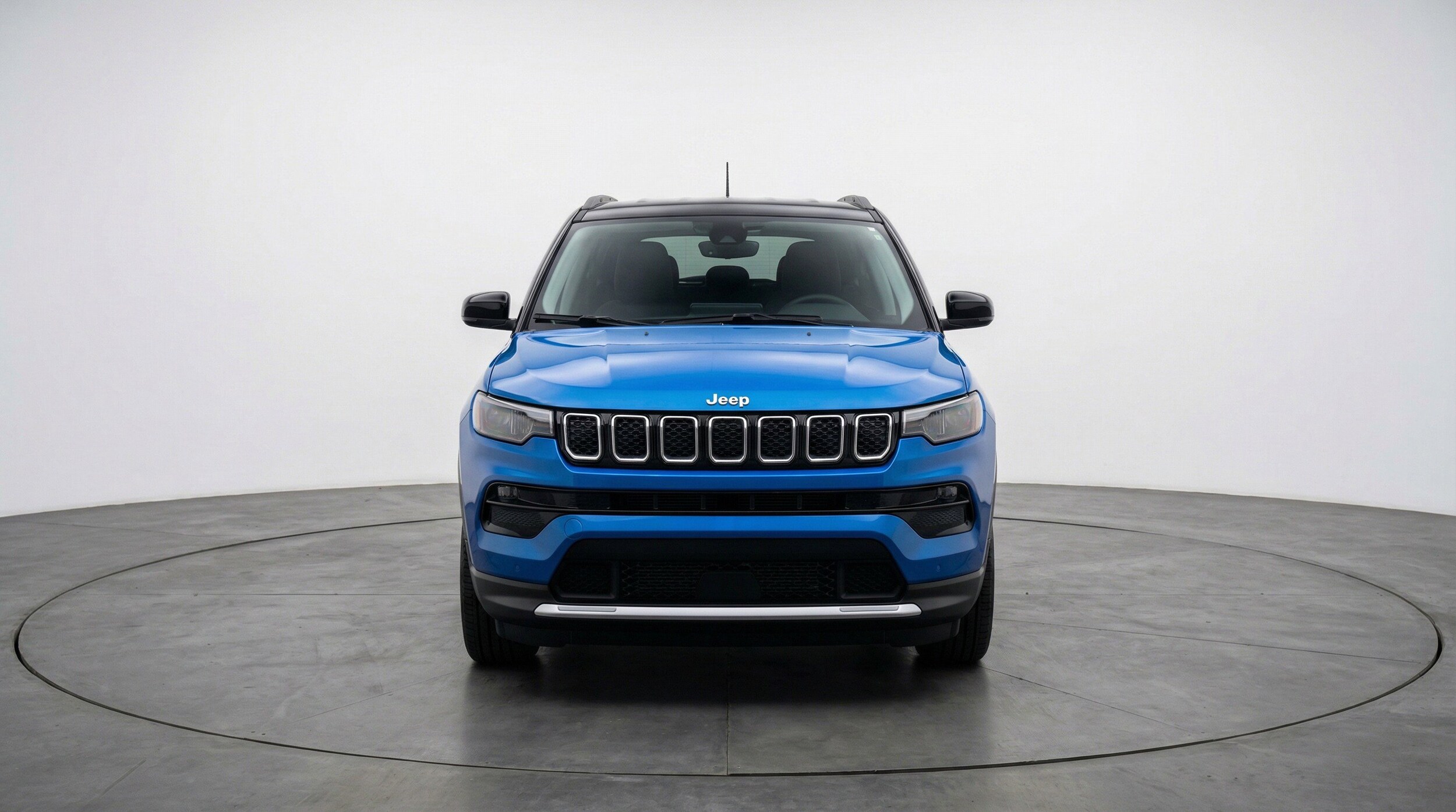 Thumbnail: 2025 Jeep Compass - 2
