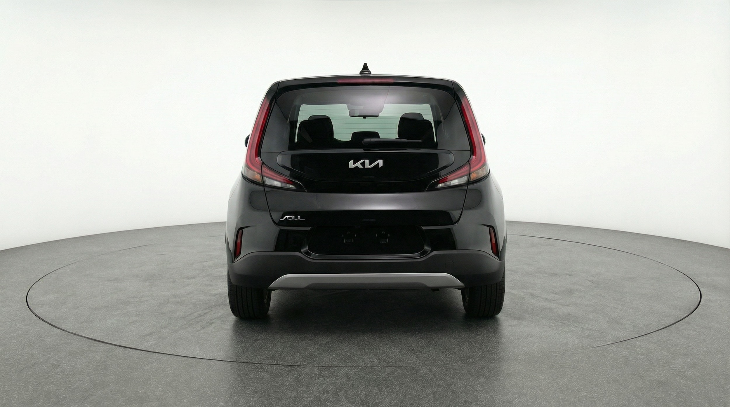 Thumbnail: 2025 Kia Soul - 6