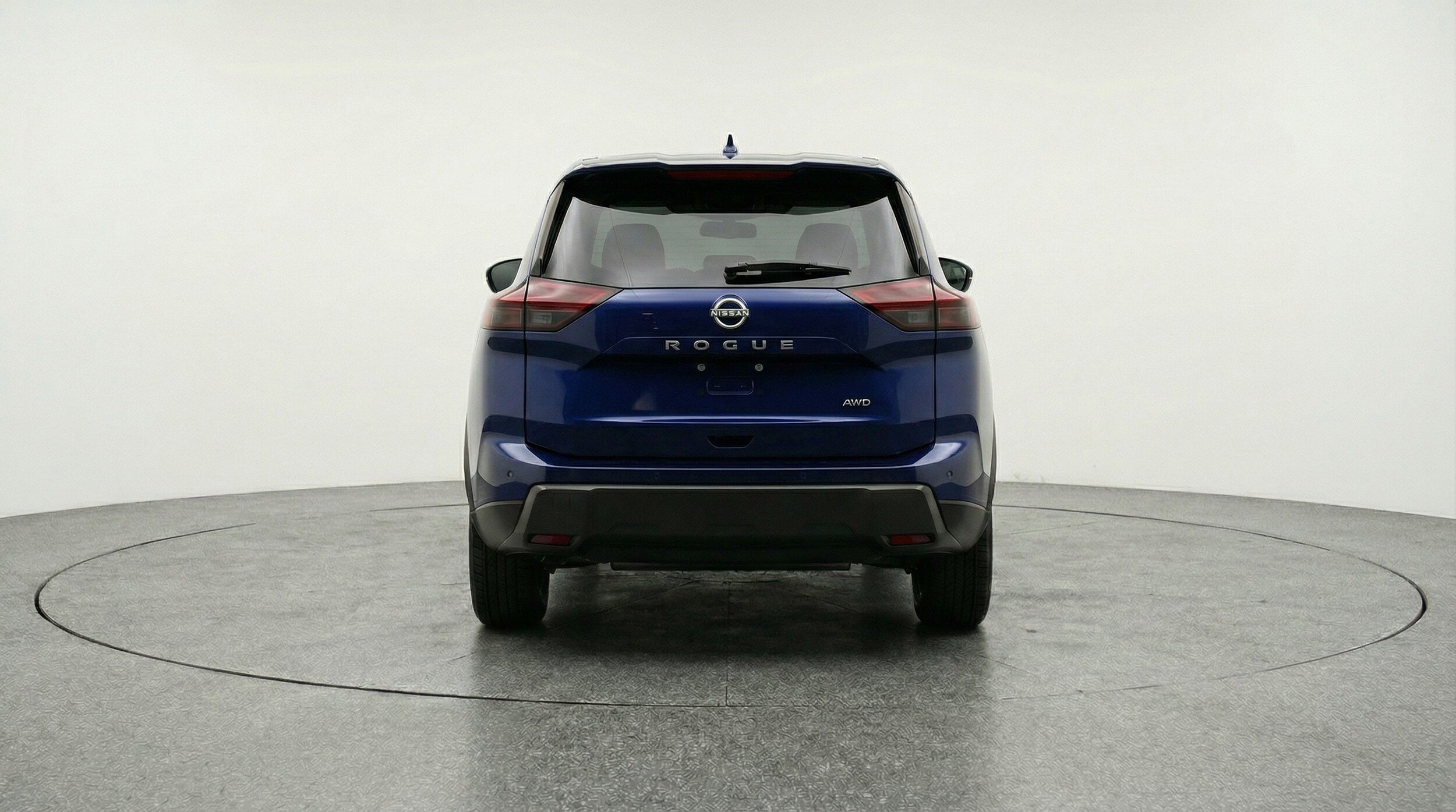 Thumbnail: 2025 Nissan Rogue - 7