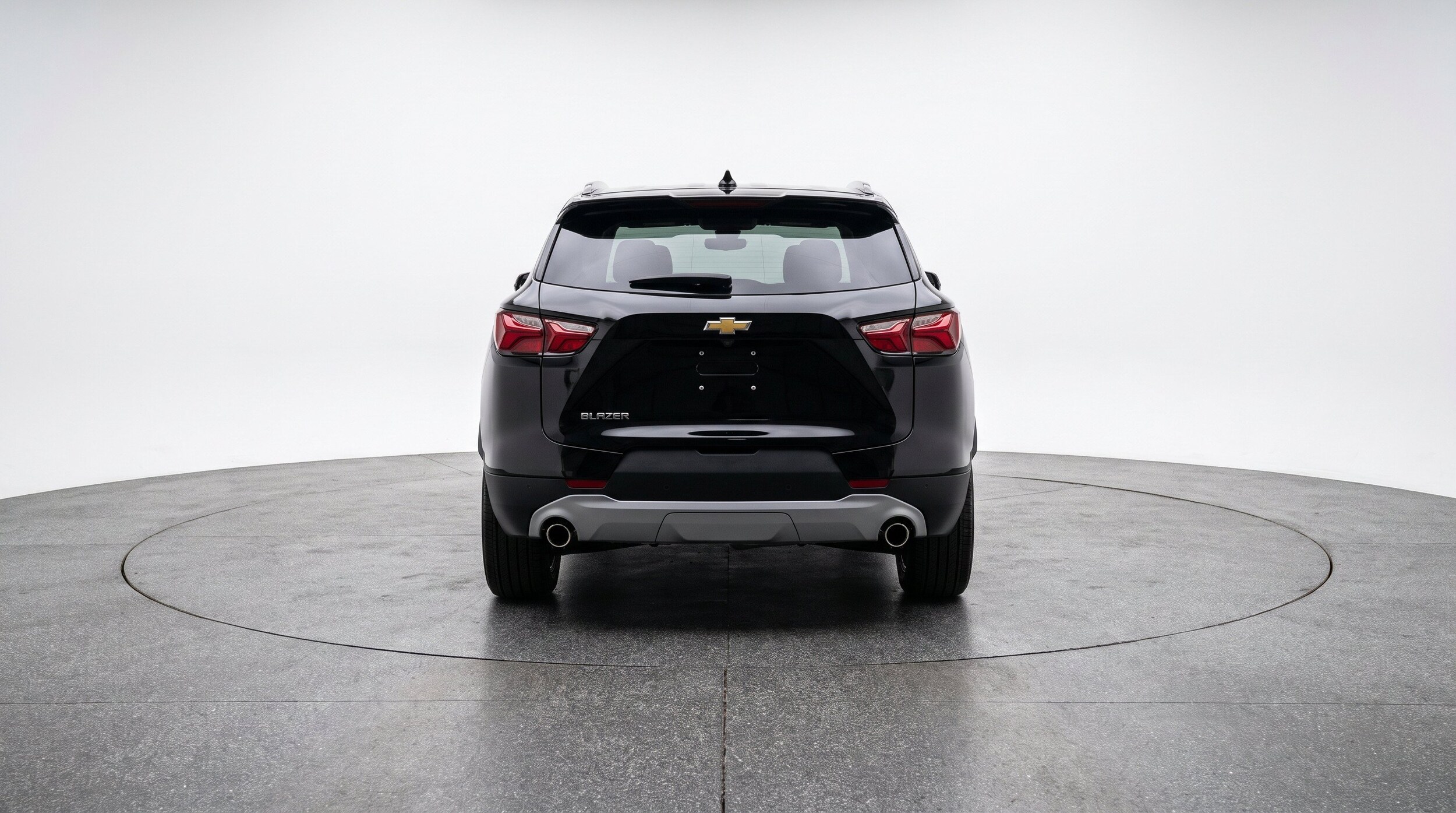Thumbnail: 2025 Chevrolet Blazer - 7