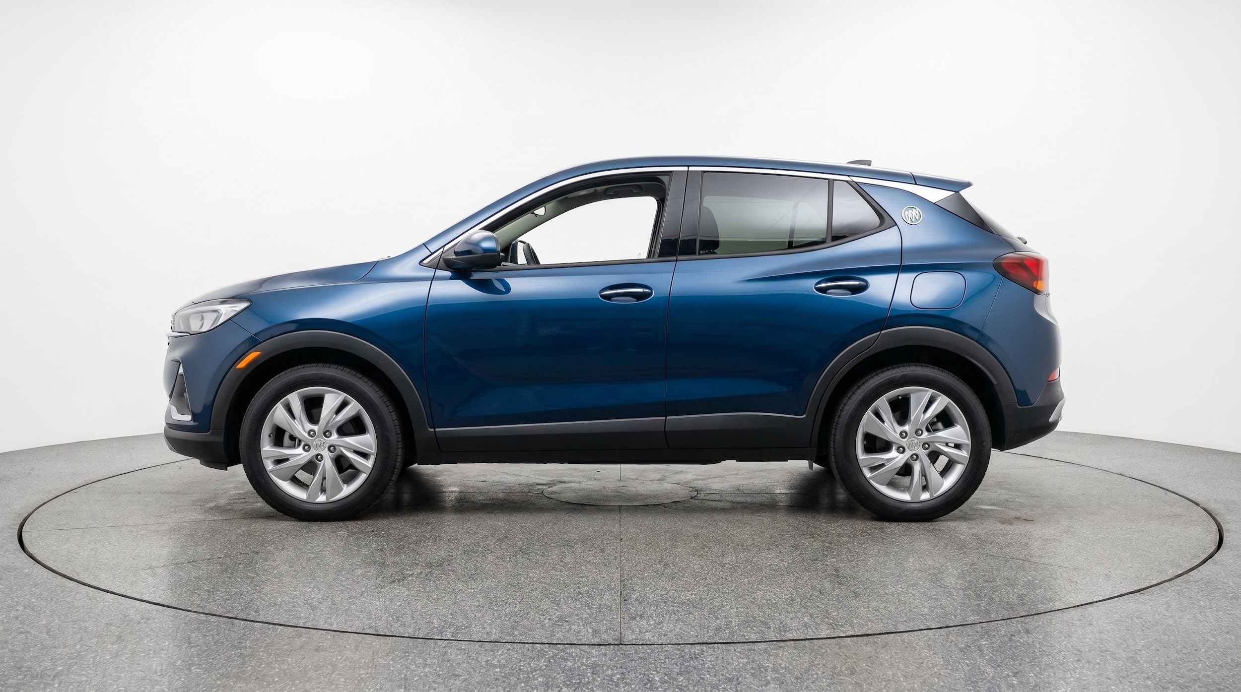 Thumbnail: 2026 Buick Encore GX - 5