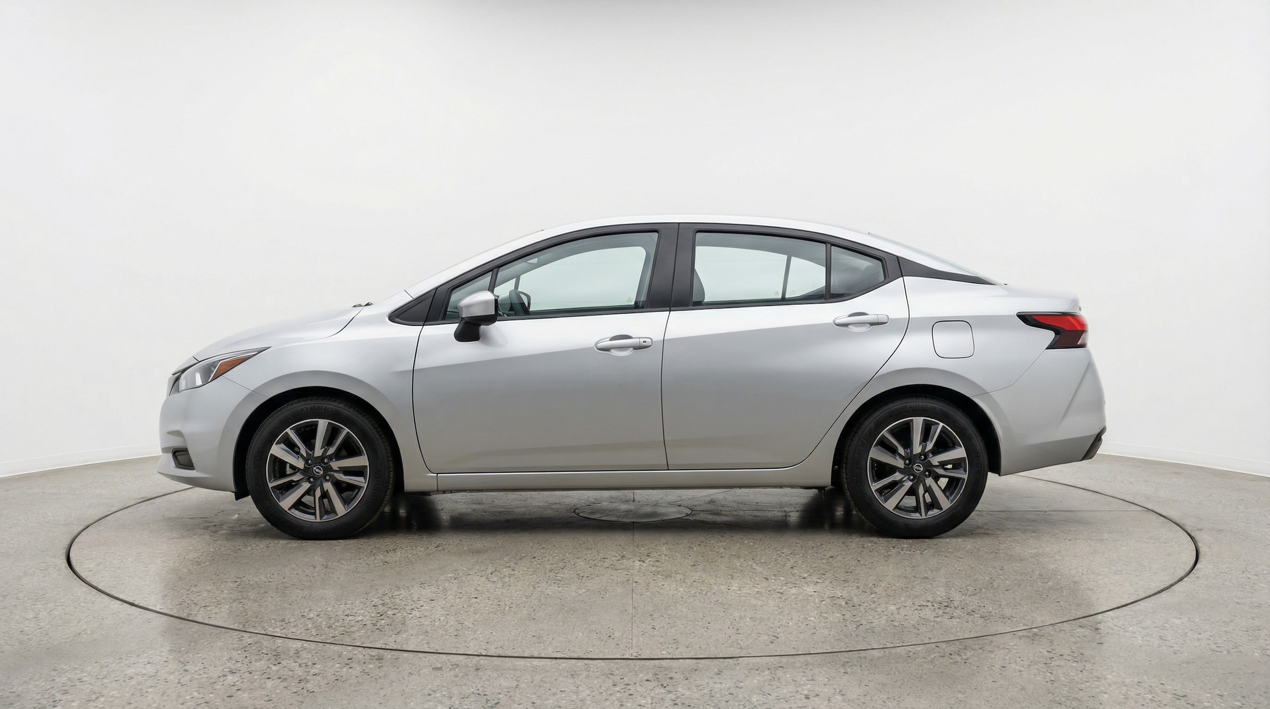 Thumbnail: 2025 Nissan Versa - 4