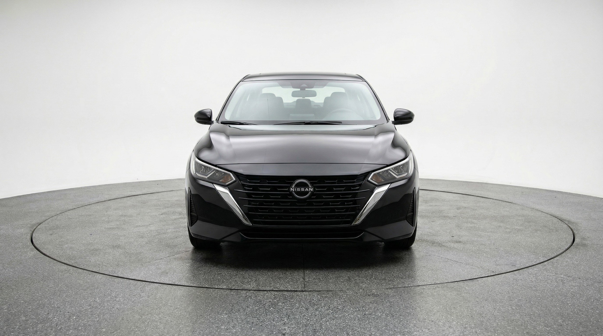 Thumbnail: 2025 Nissan Sentra - 2