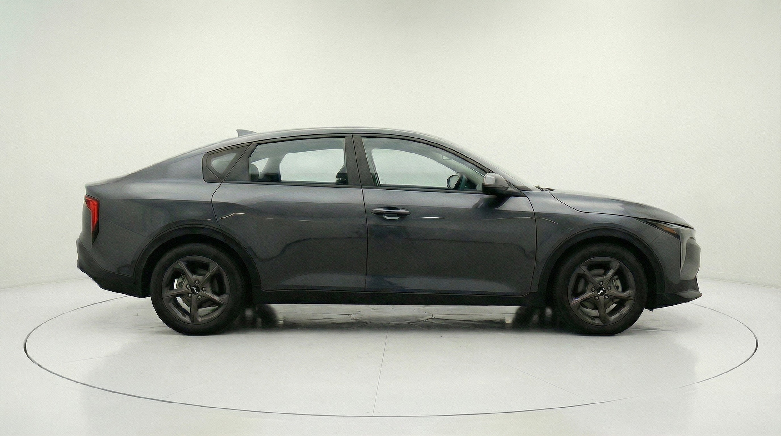 Thumbnail: 2025 Kia K4 - 11