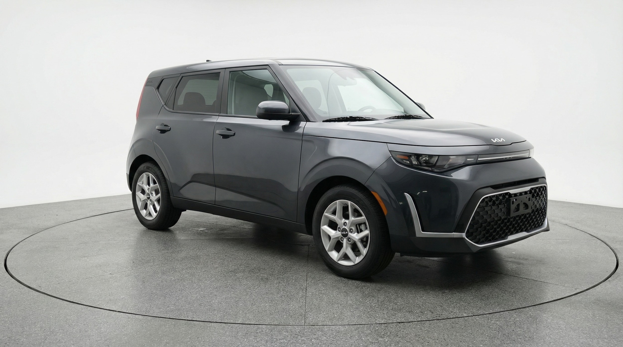 Thumbnail: 2025 Kia Soul - 1