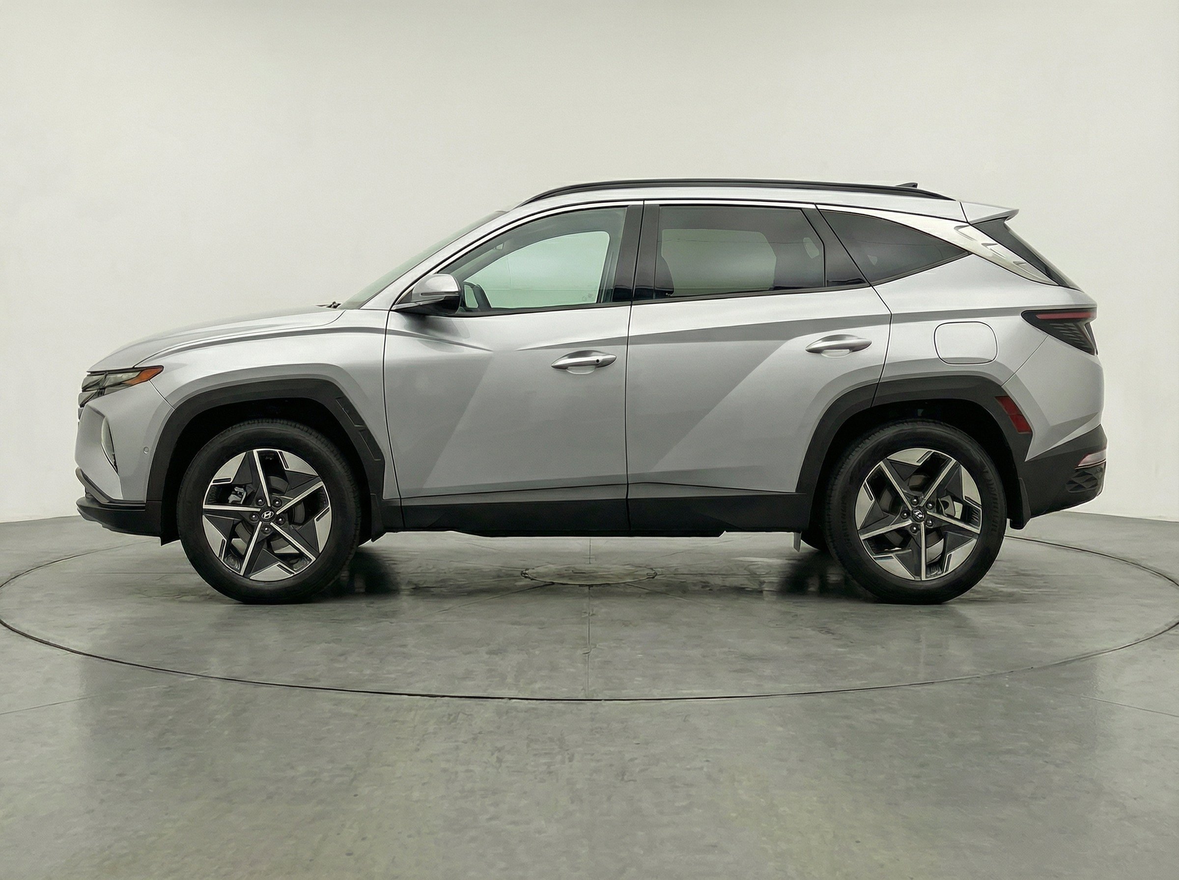 Thumbnail: 2026 Hyundai Tucson - 5