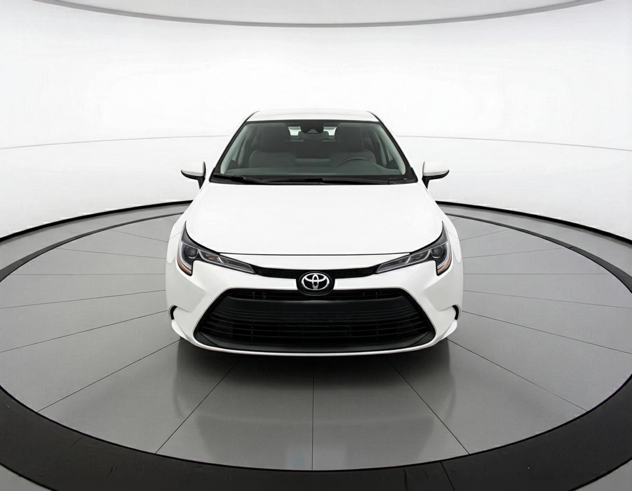 Thumbnail: 2025 Toyota Corolla - 2