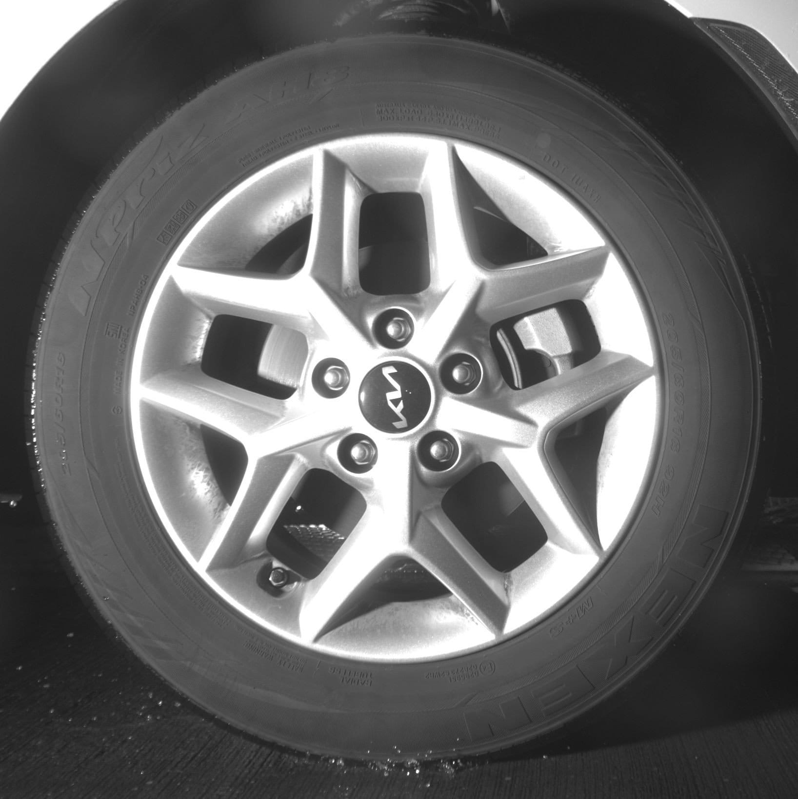 Thumbnail: 2025 Kia Soul - 13