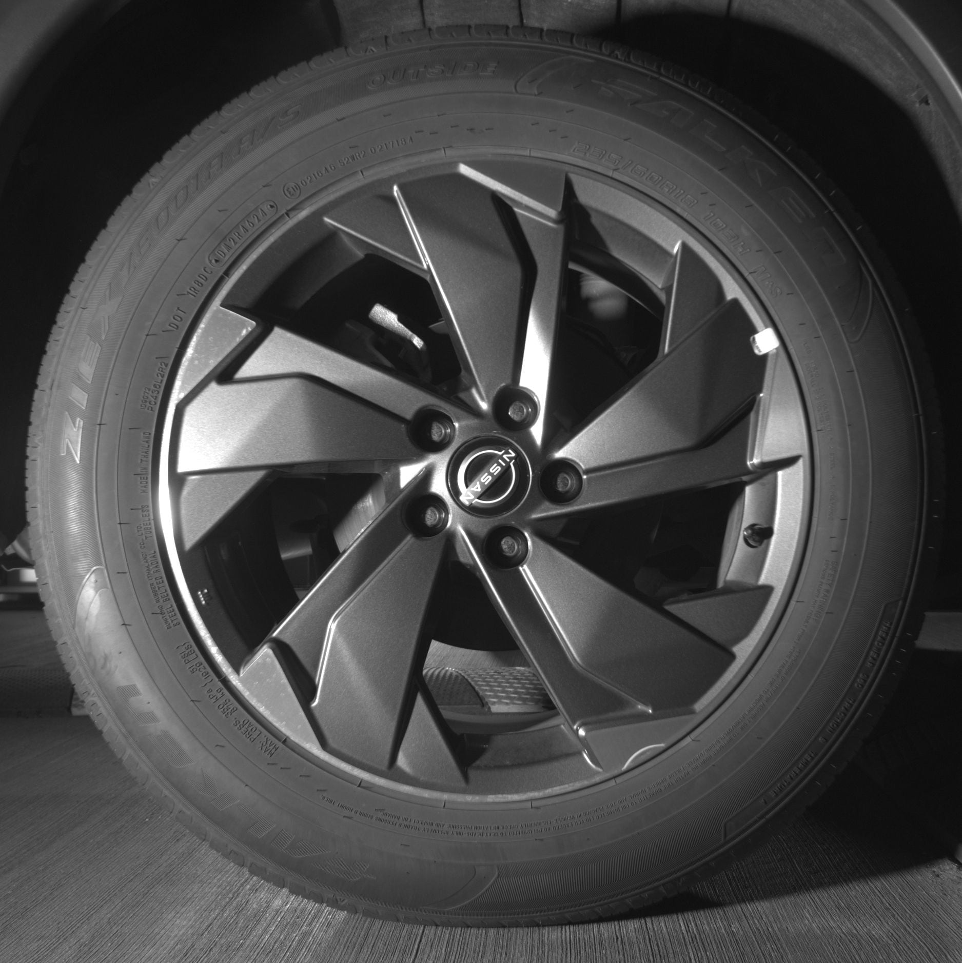 Thumbnail: 2025 Nissan Rogue - 12