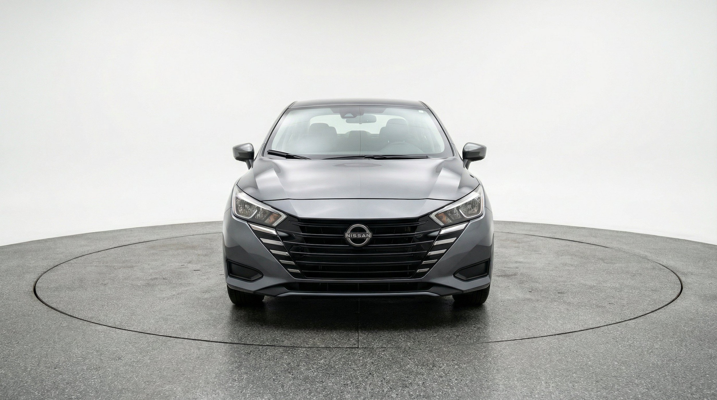 Thumbnail: 2025 Nissan Versa - 2