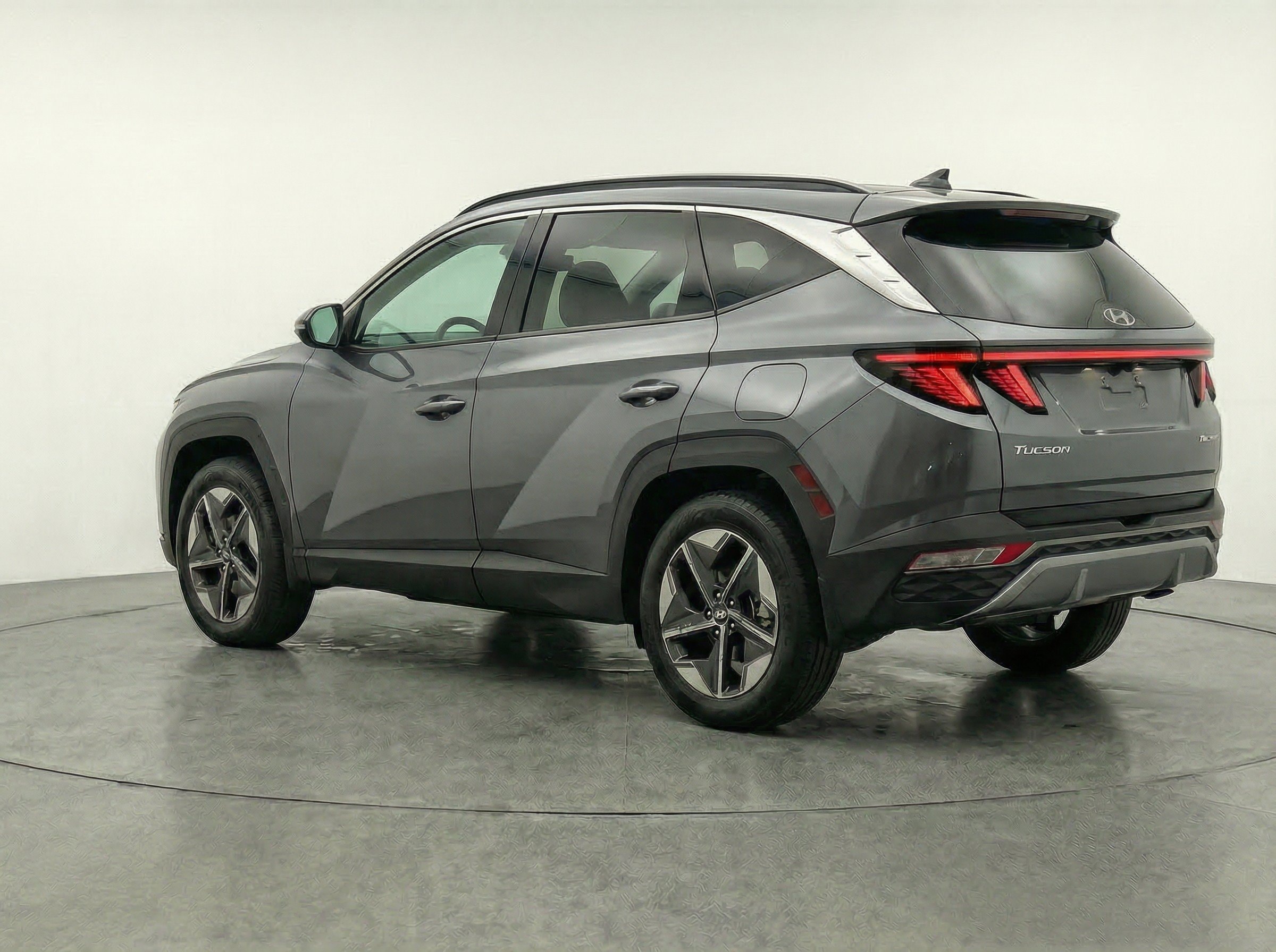 Thumbnail: 2026 Hyundai Tucson - 6