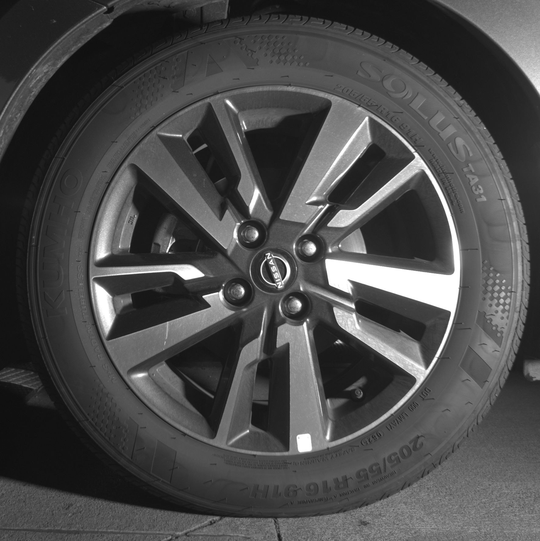 Thumbnail: 2025 Nissan Versa - 9