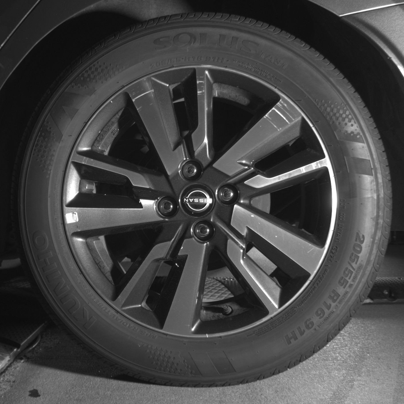 Thumbnail: 2025 Nissan Versa - 11