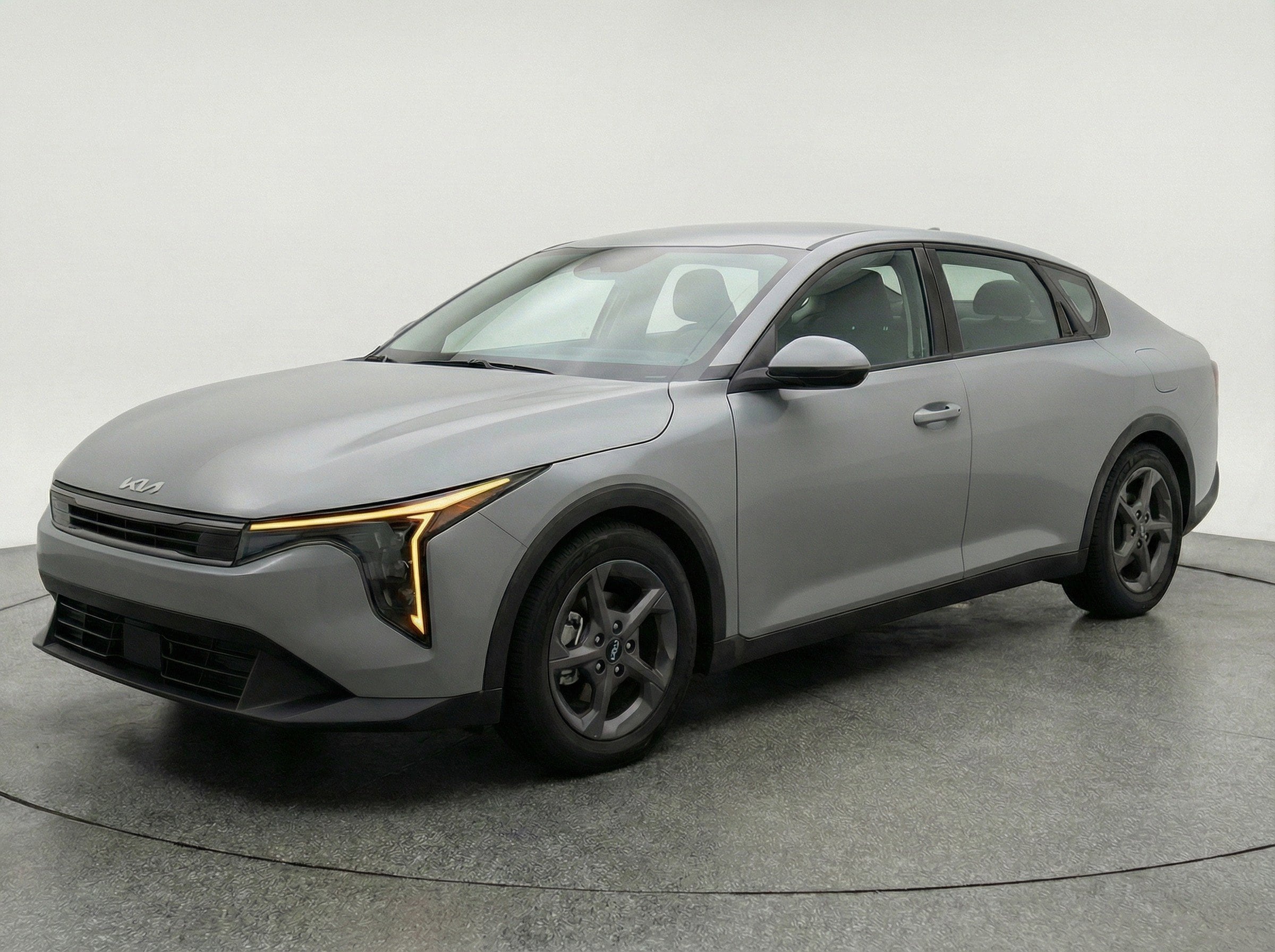 Thumbnail: 2025 Kia K4 - 3
