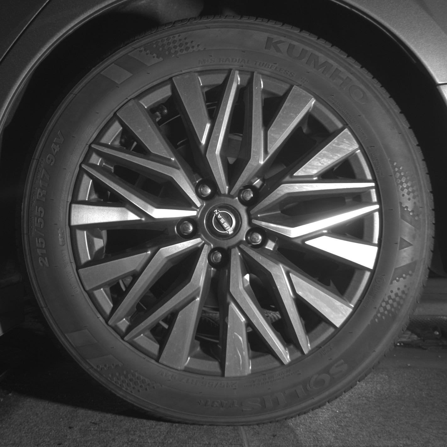 Thumbnail: 2025 Nissan Altima - 14