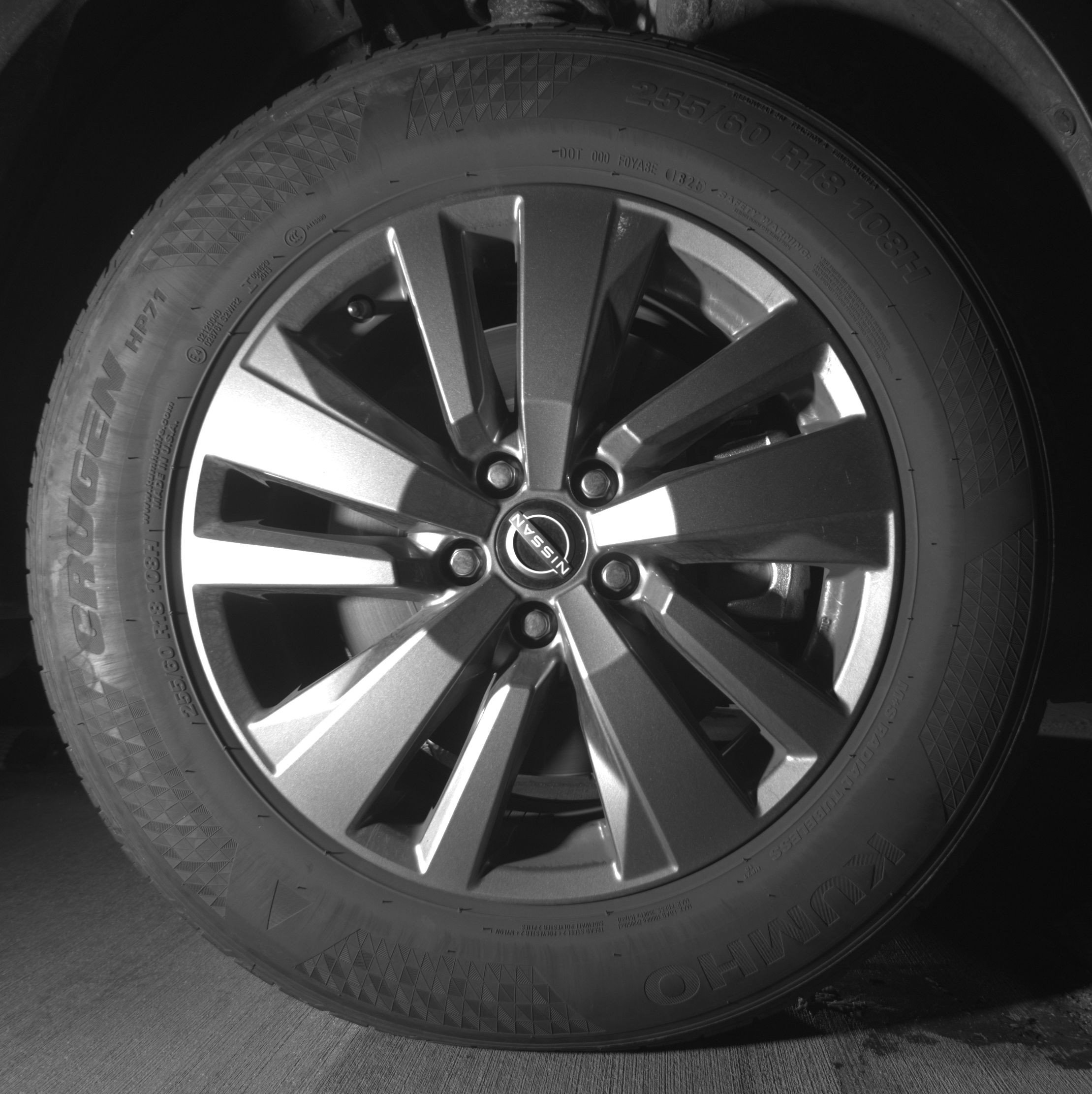 Thumbnail: 2025 Nissan Pathfinder - 13