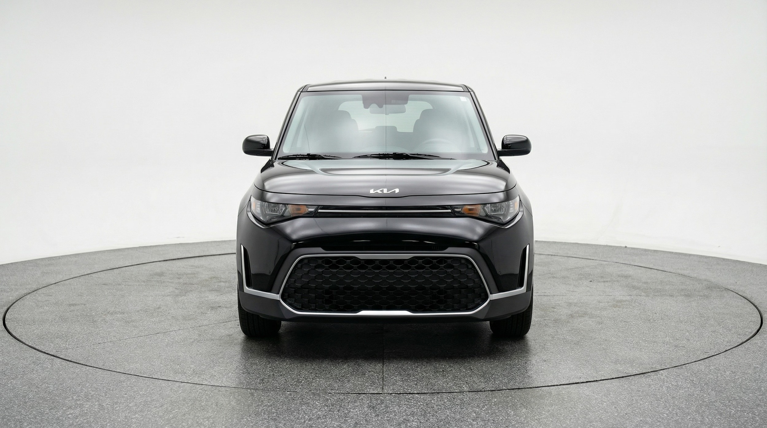 Thumbnail: 2025 Kia Soul - 2