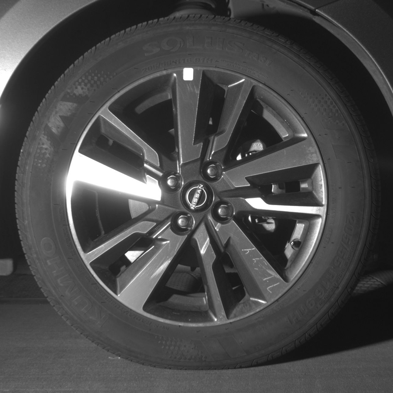 Thumbnail: 2025 Nissan Versa - 10