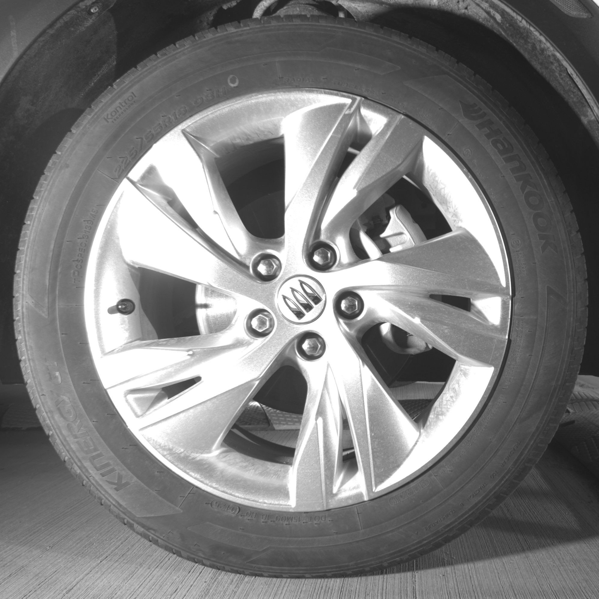 Thumbnail: 2025 Buick Encore GX - 13