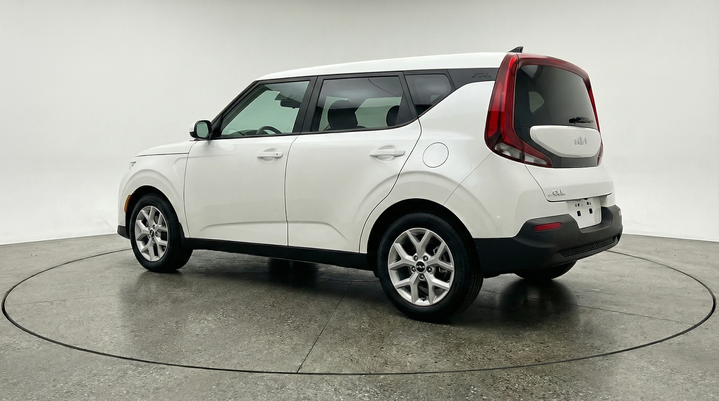 Thumbnail: 2025 Kia Soul - 5